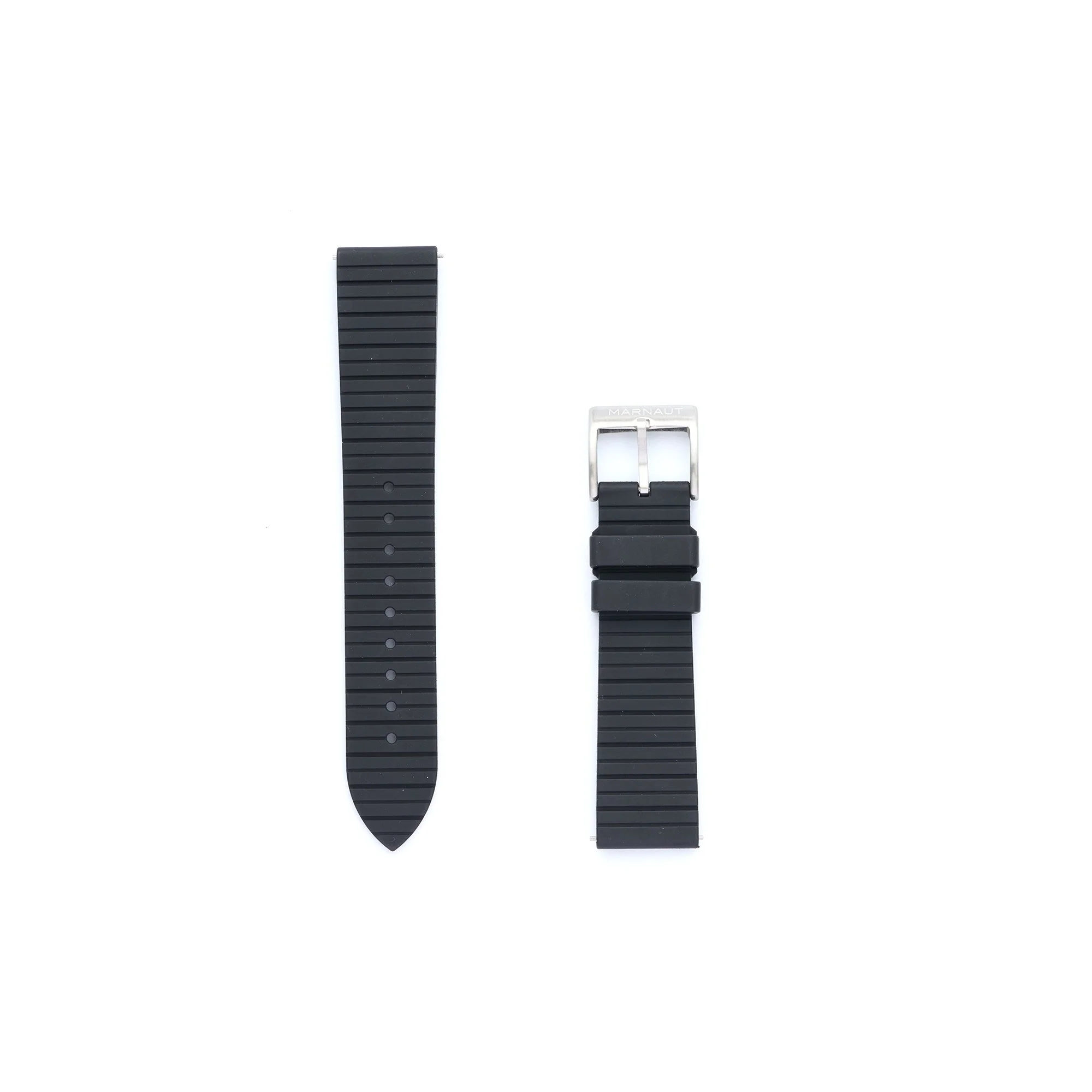 MARNAUT Strap Deck Black