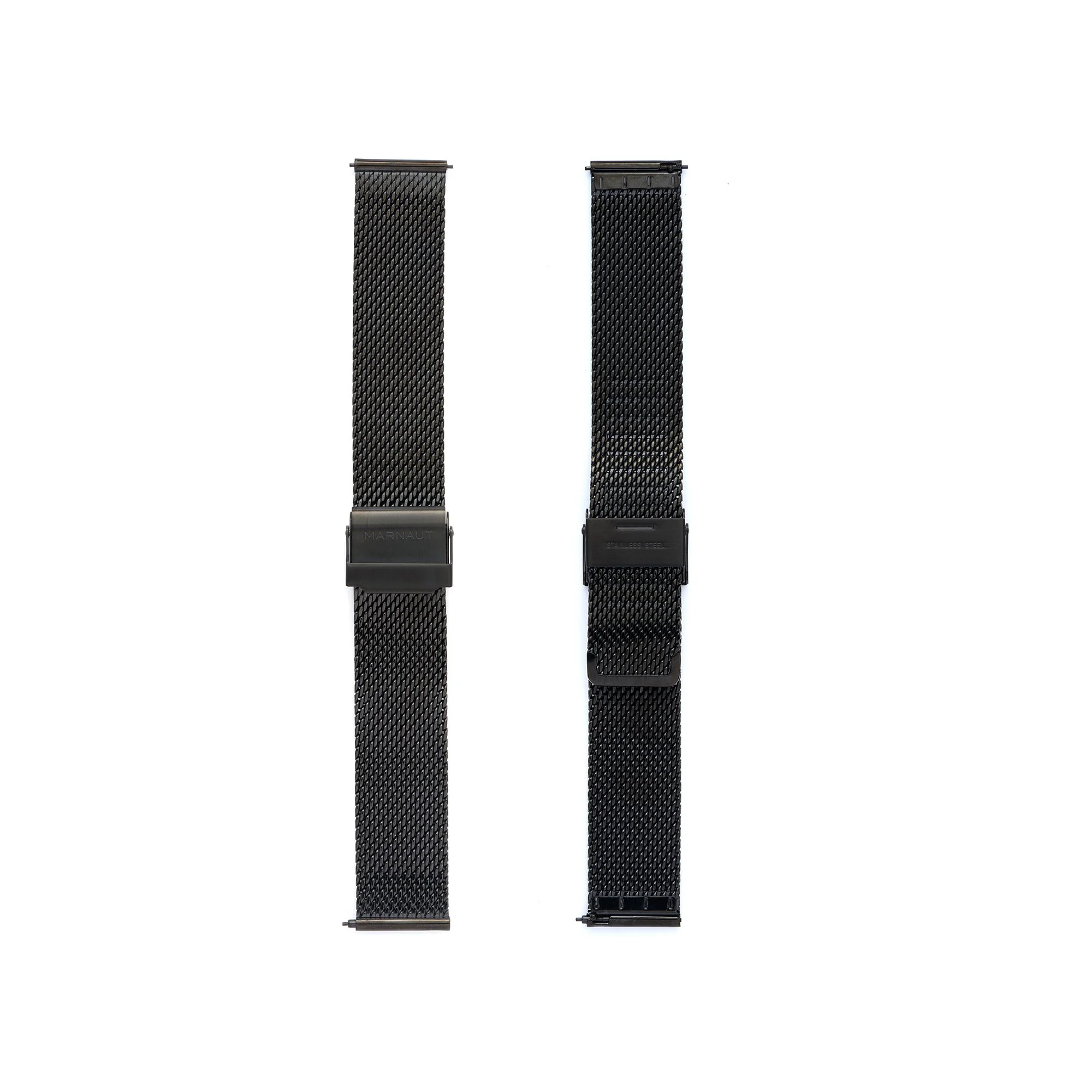 MARNAUT Mesh Black