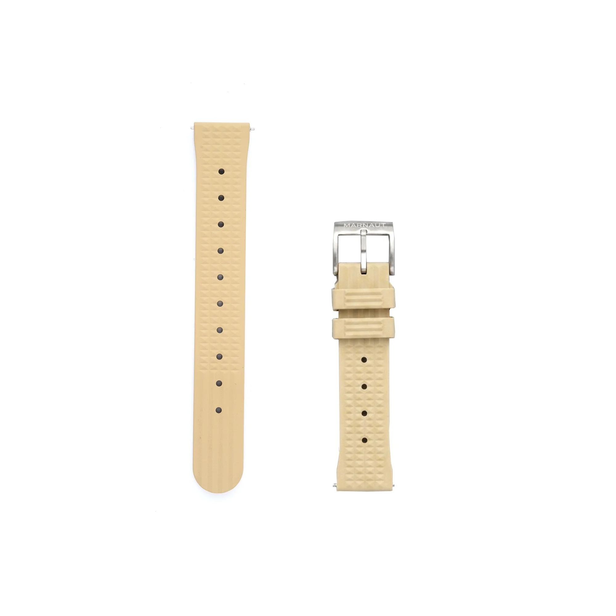 MARNAUT Strap Waffle W1