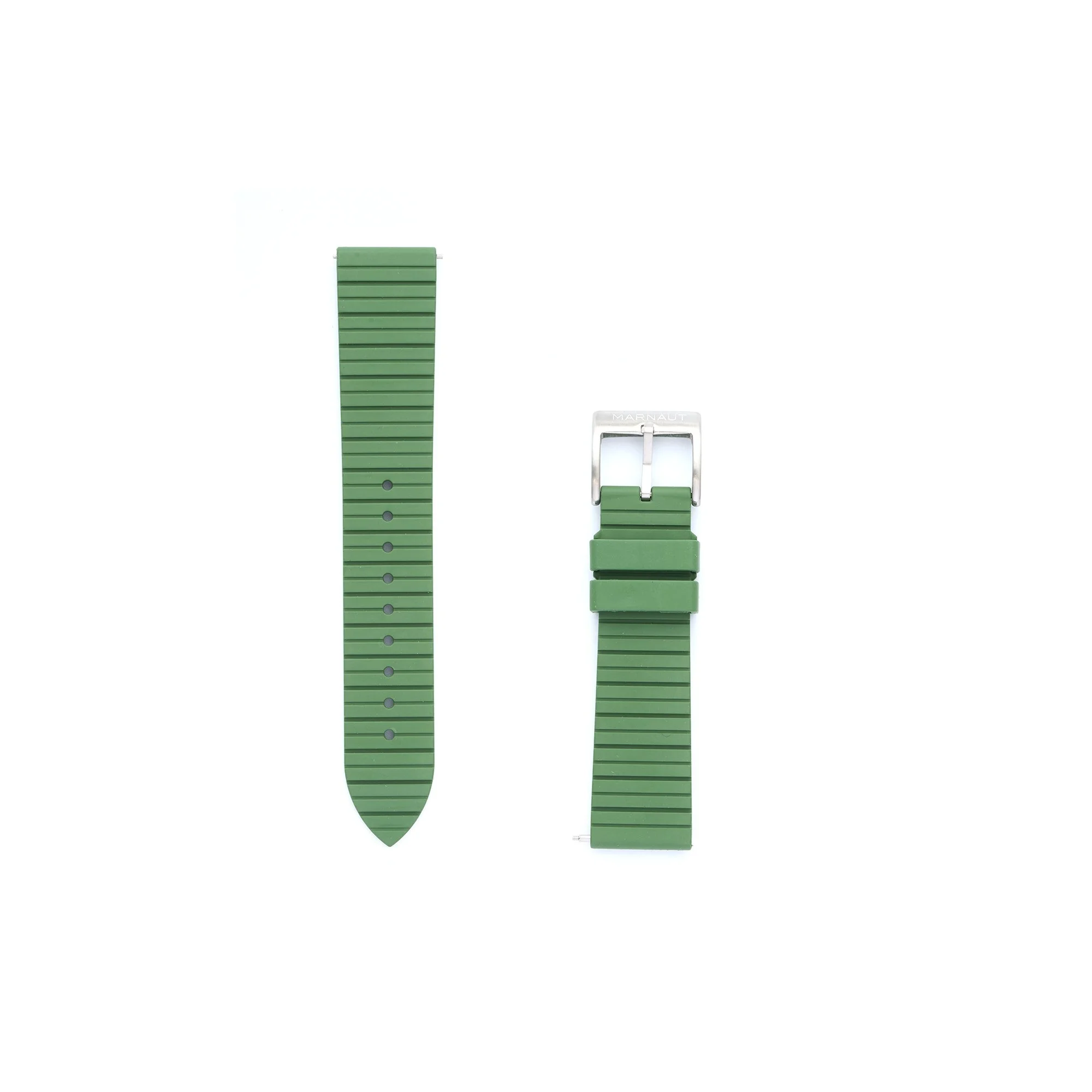 MARNAUT Strap Deck Green
