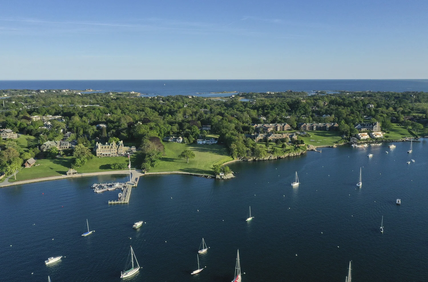 The Rhode Island Real Estate Blog