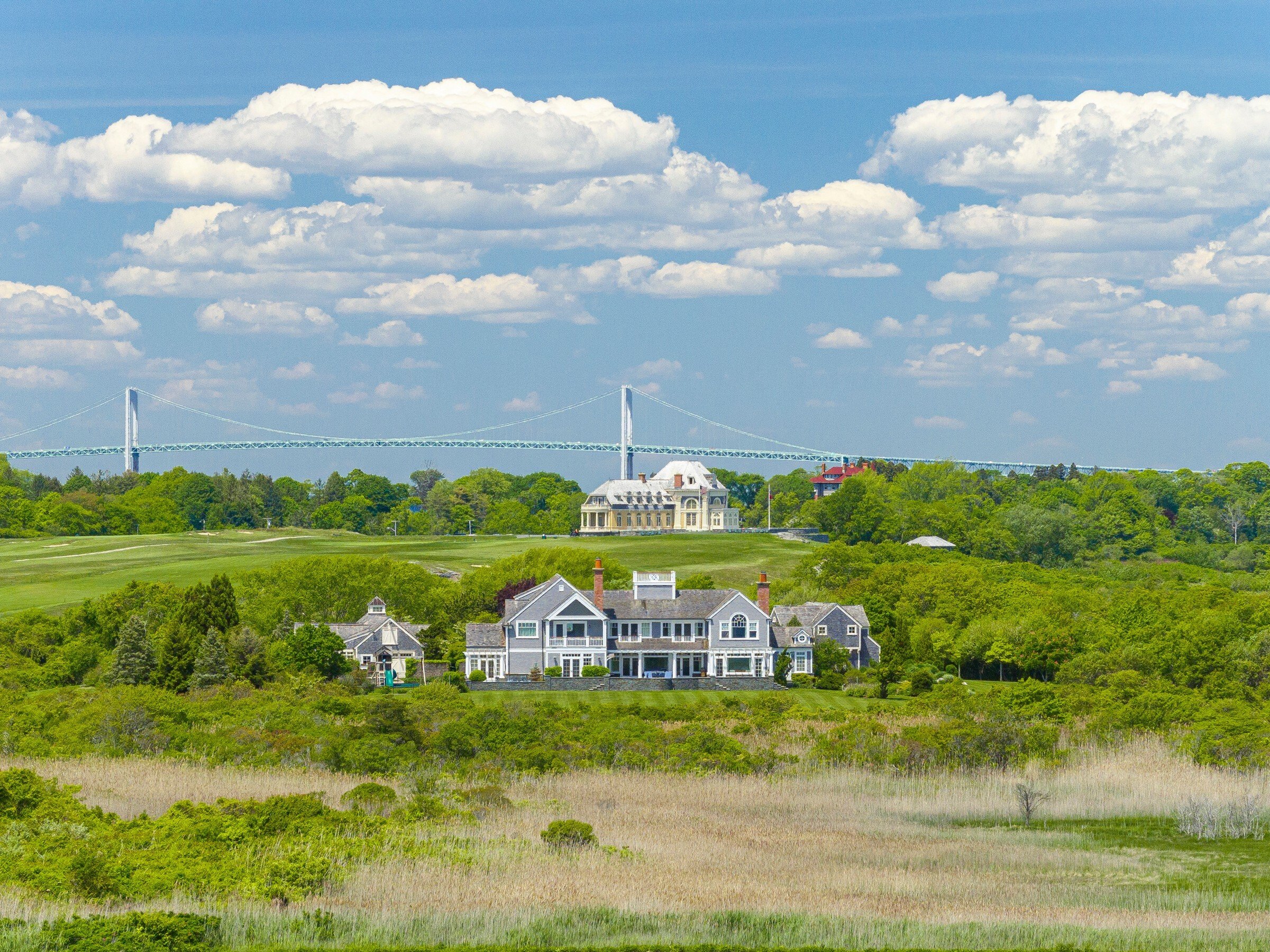 Leading the Luxury Market in Newport County: Our Results for 2025