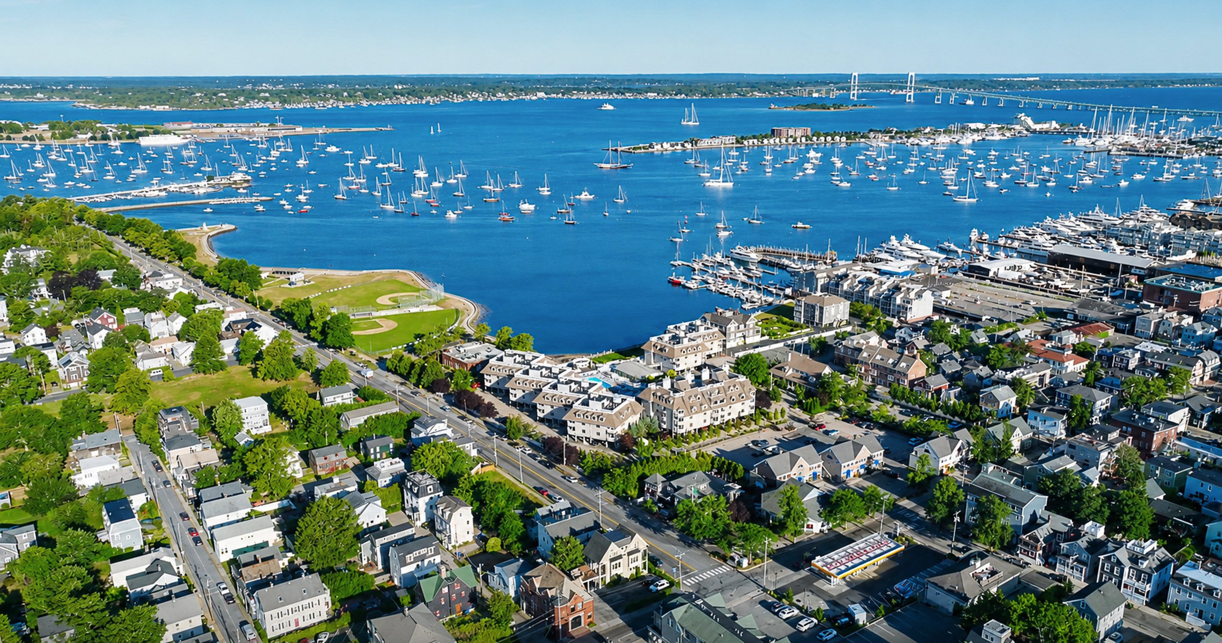 Wellington Resort Offered for Sale