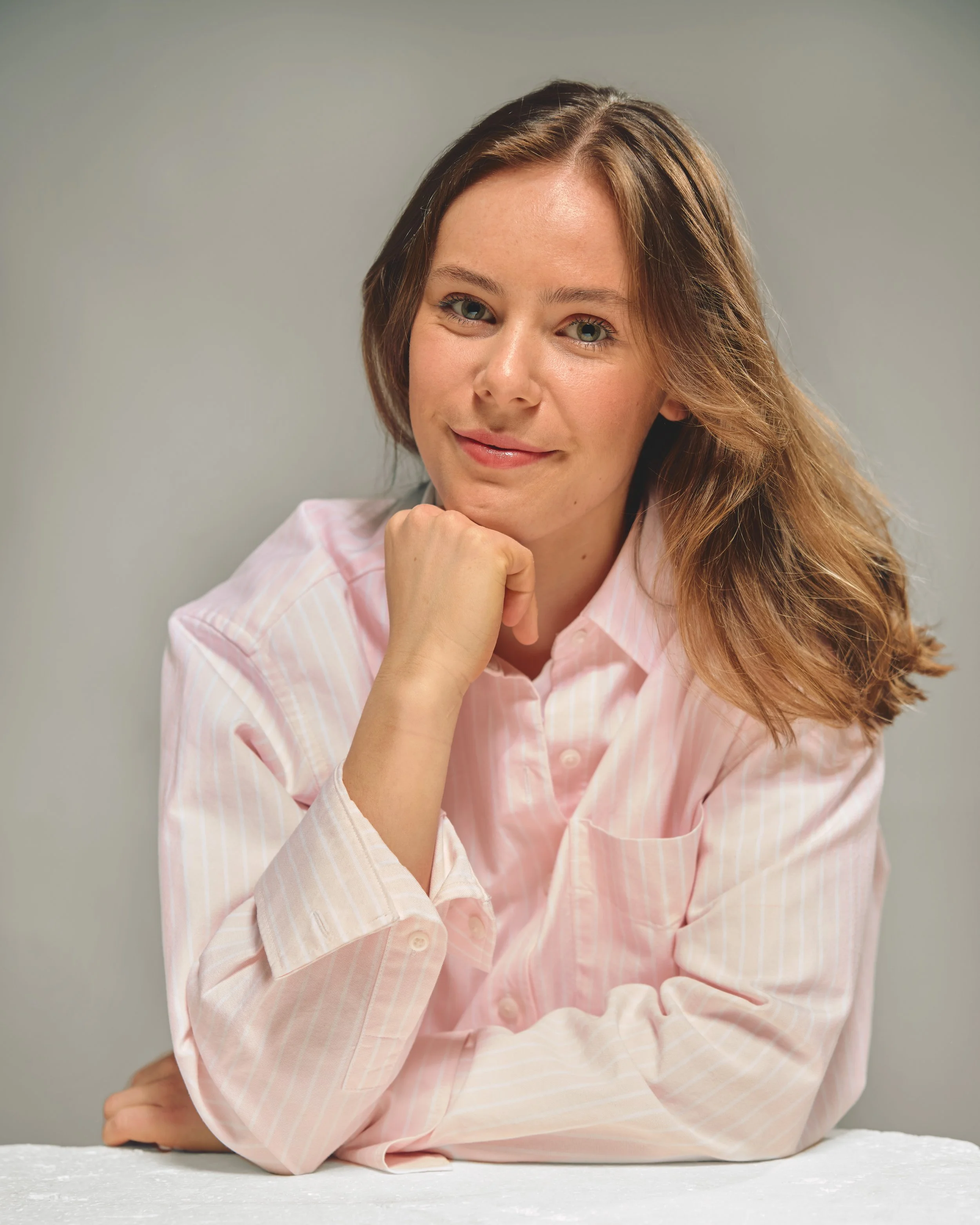 Amalie Stuve