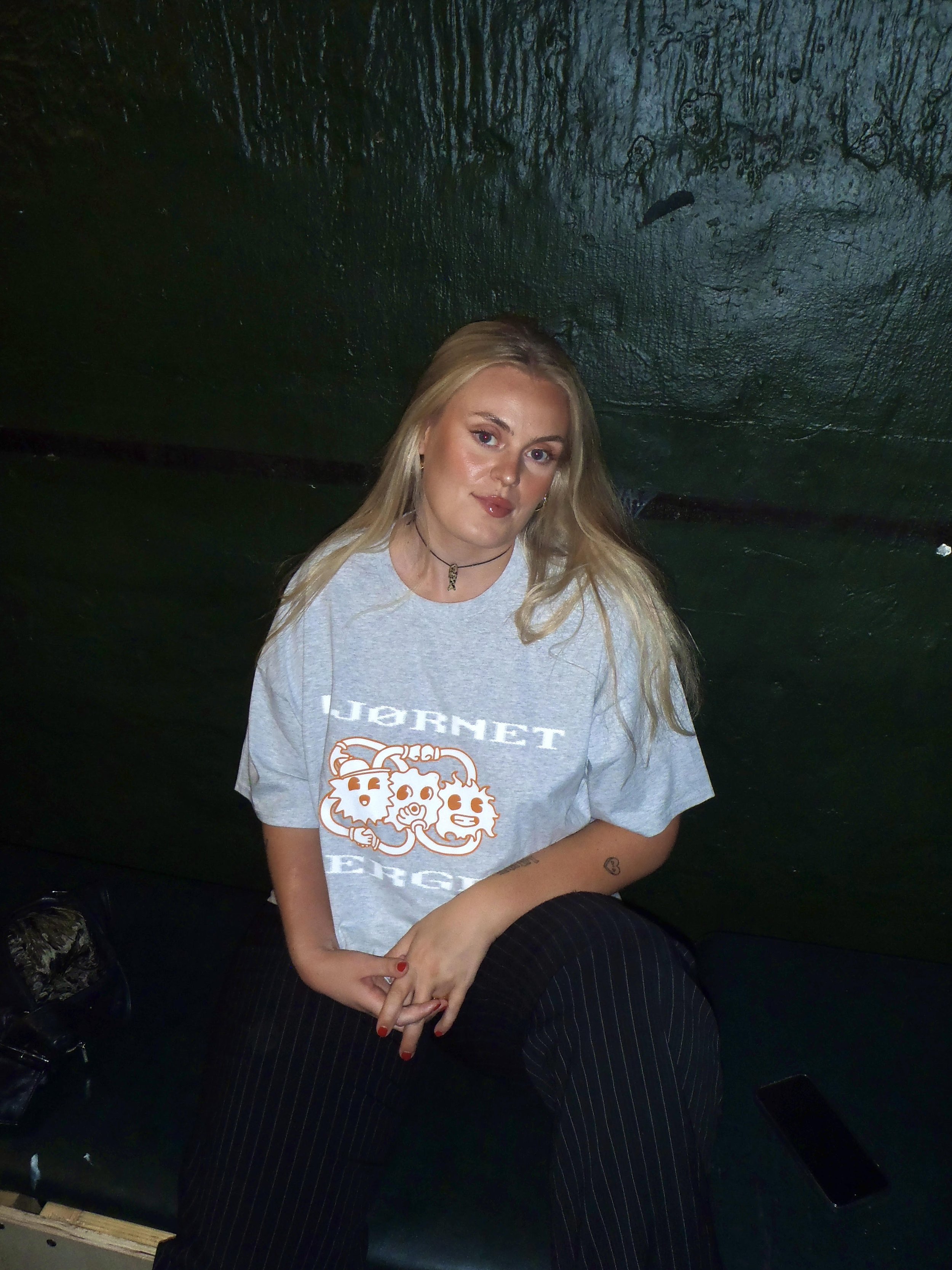 Nora Svenningsen
