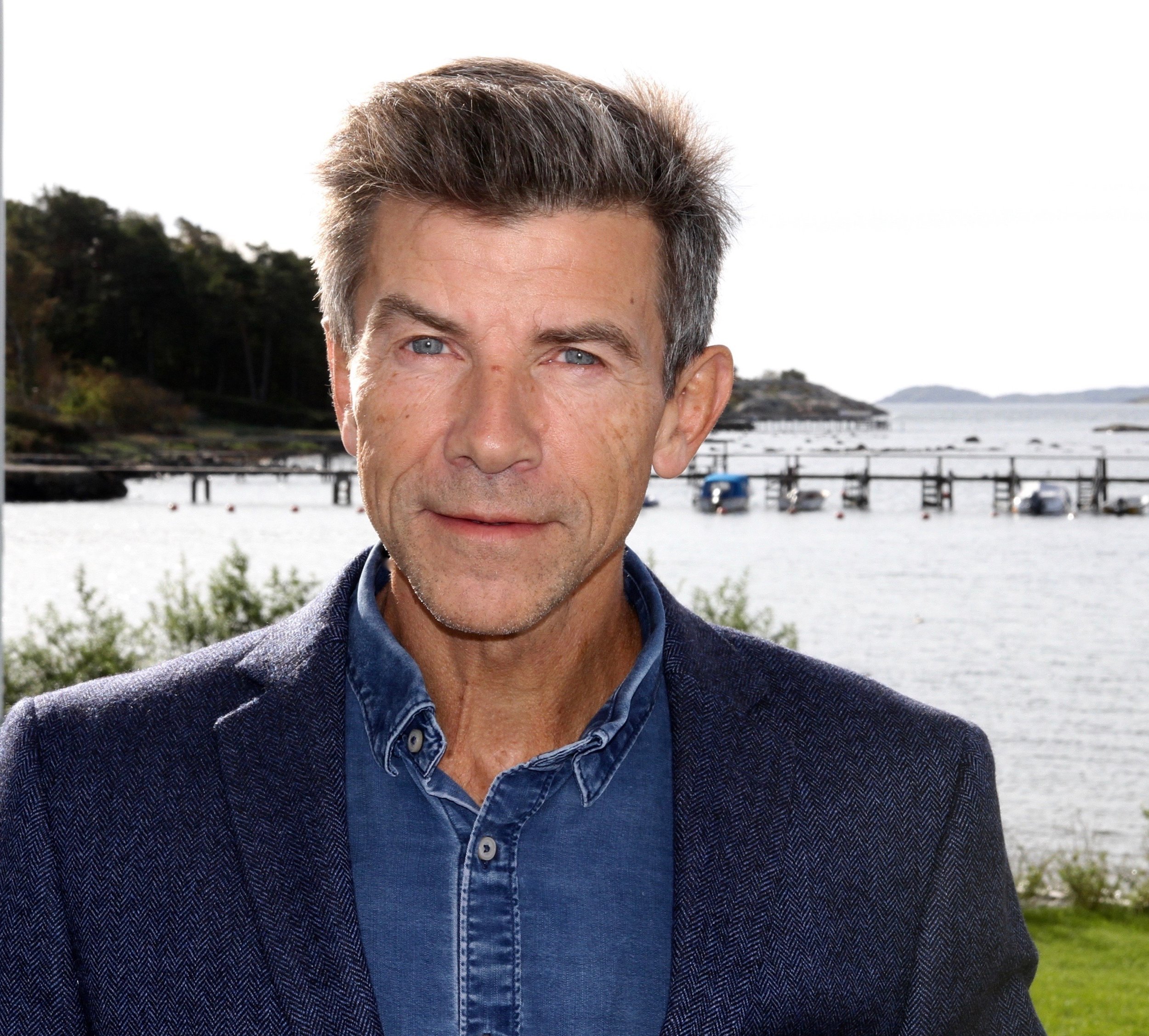 Dag Olav Hessen