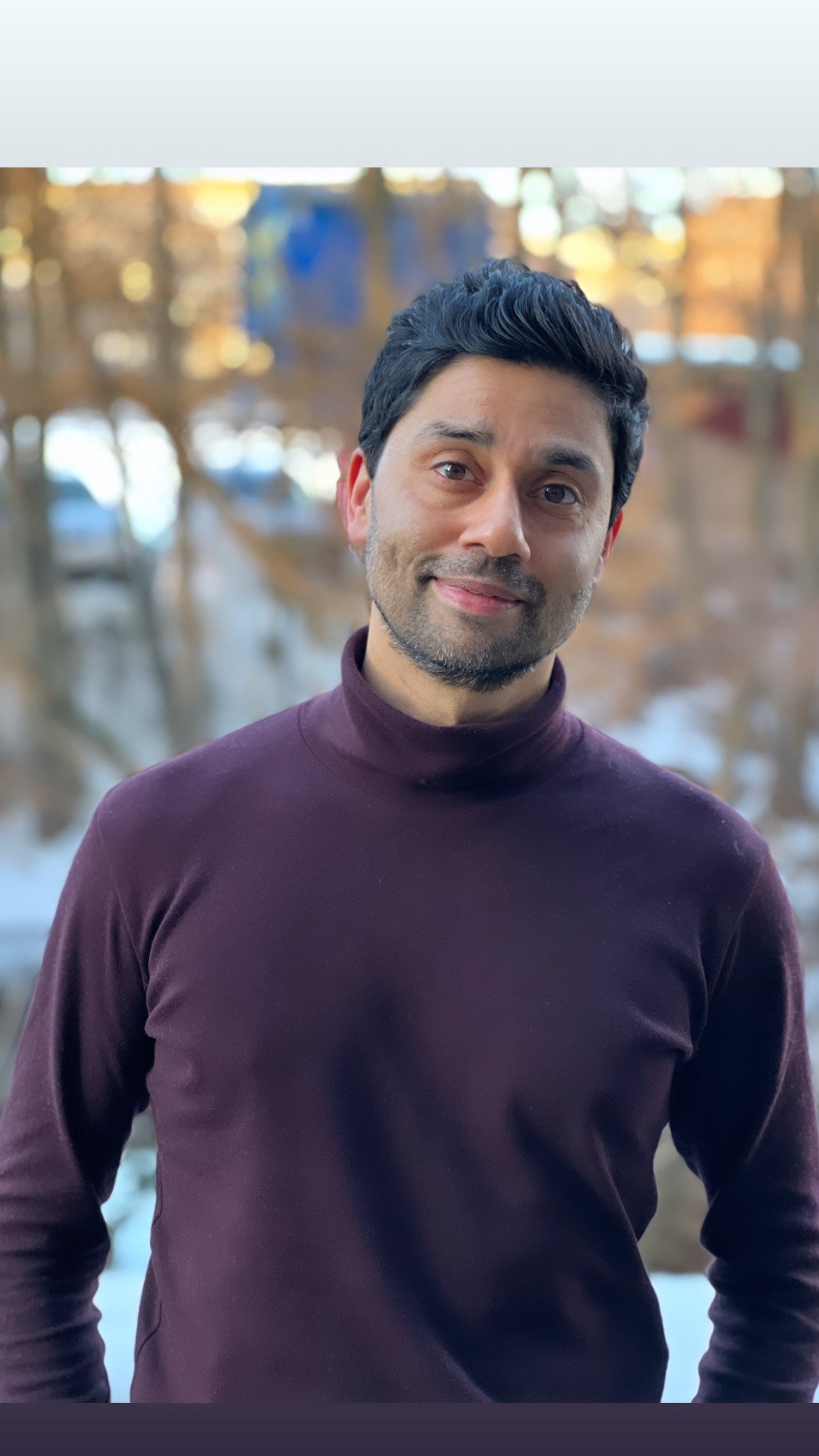 Noman Mubashir