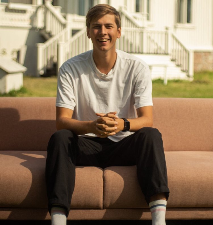 Jon Sindre Fjellvang