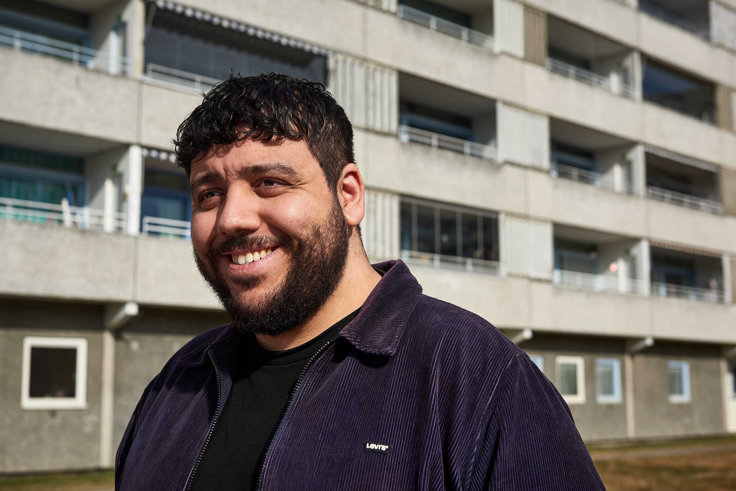 Javad El Bakali