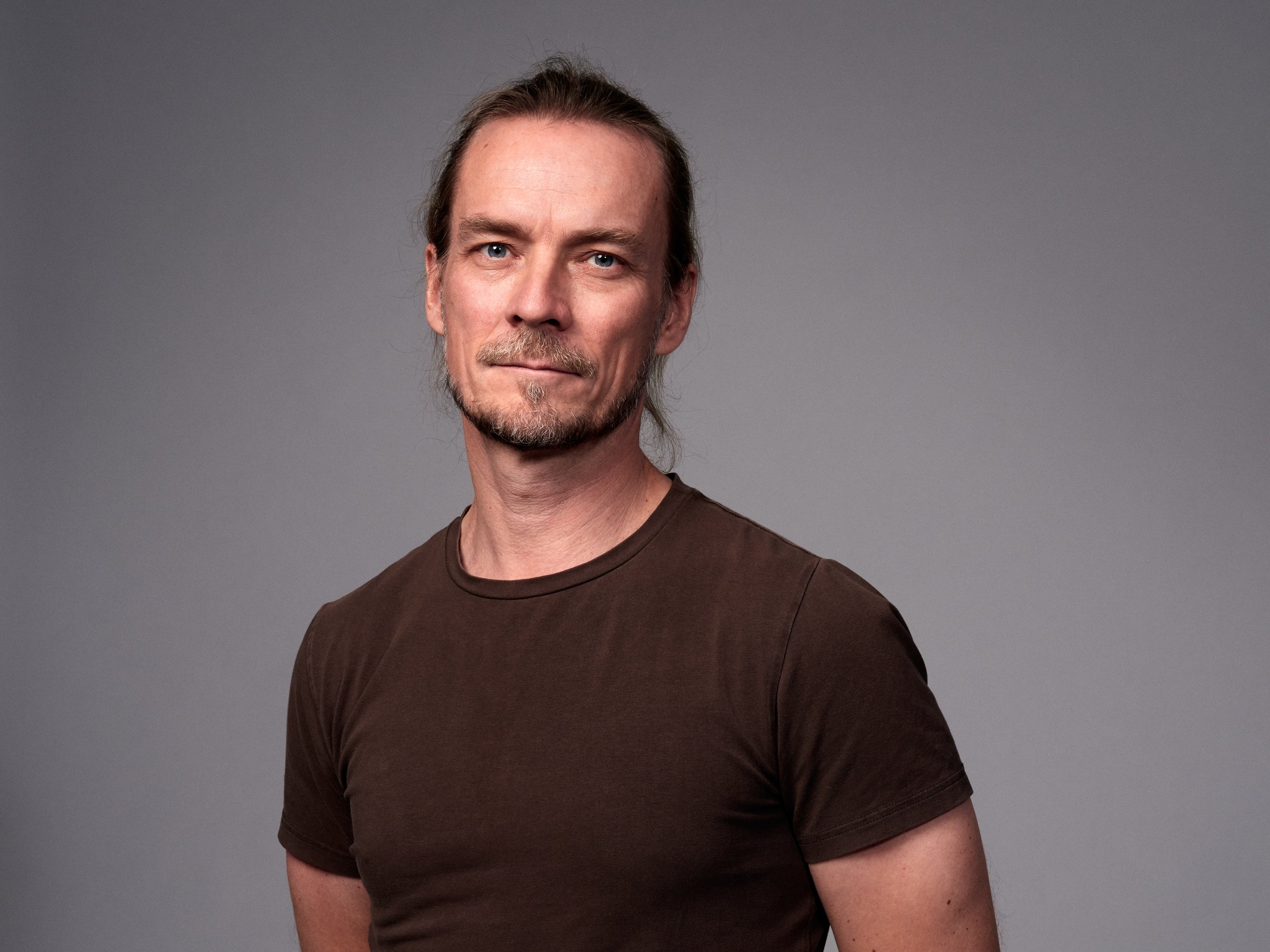 Peder Kjøs