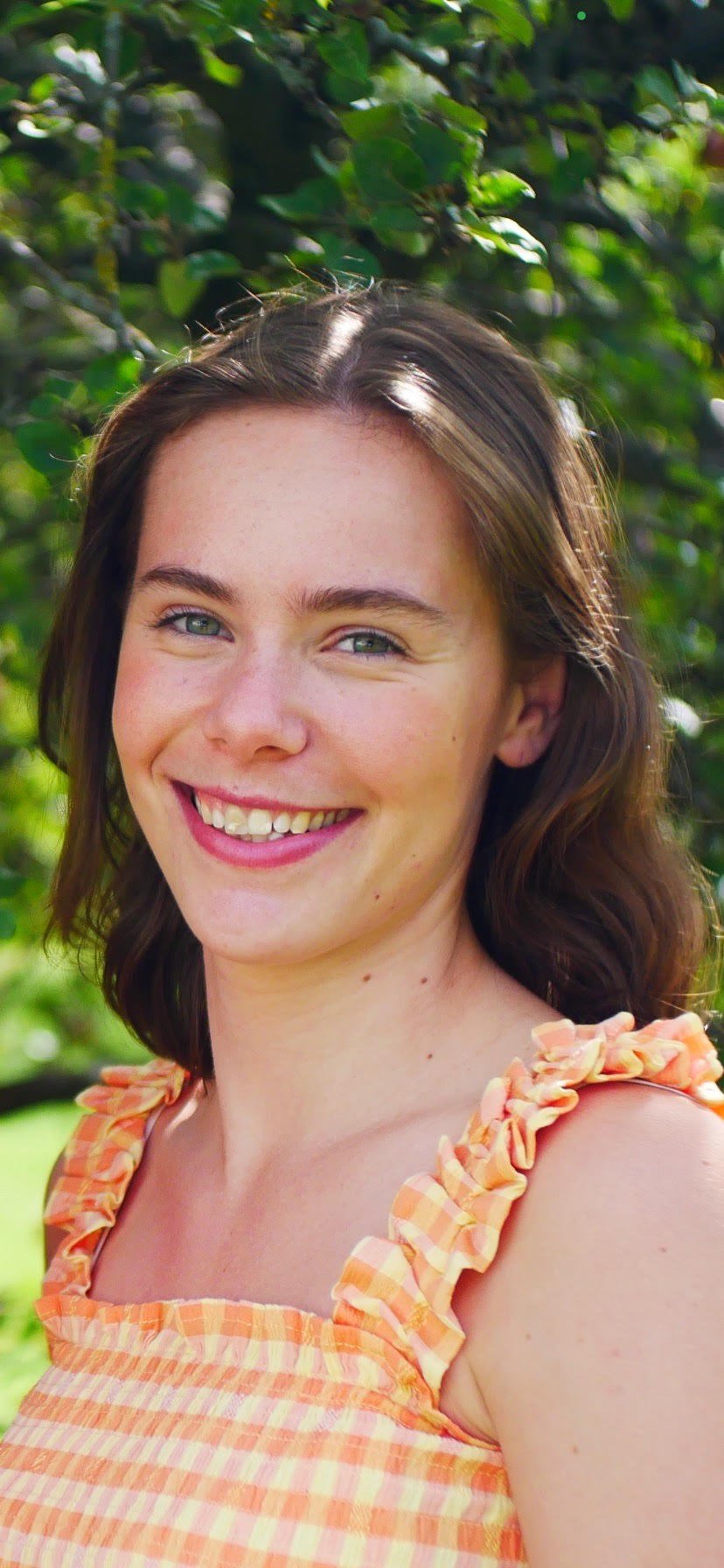 Amalie Stuve