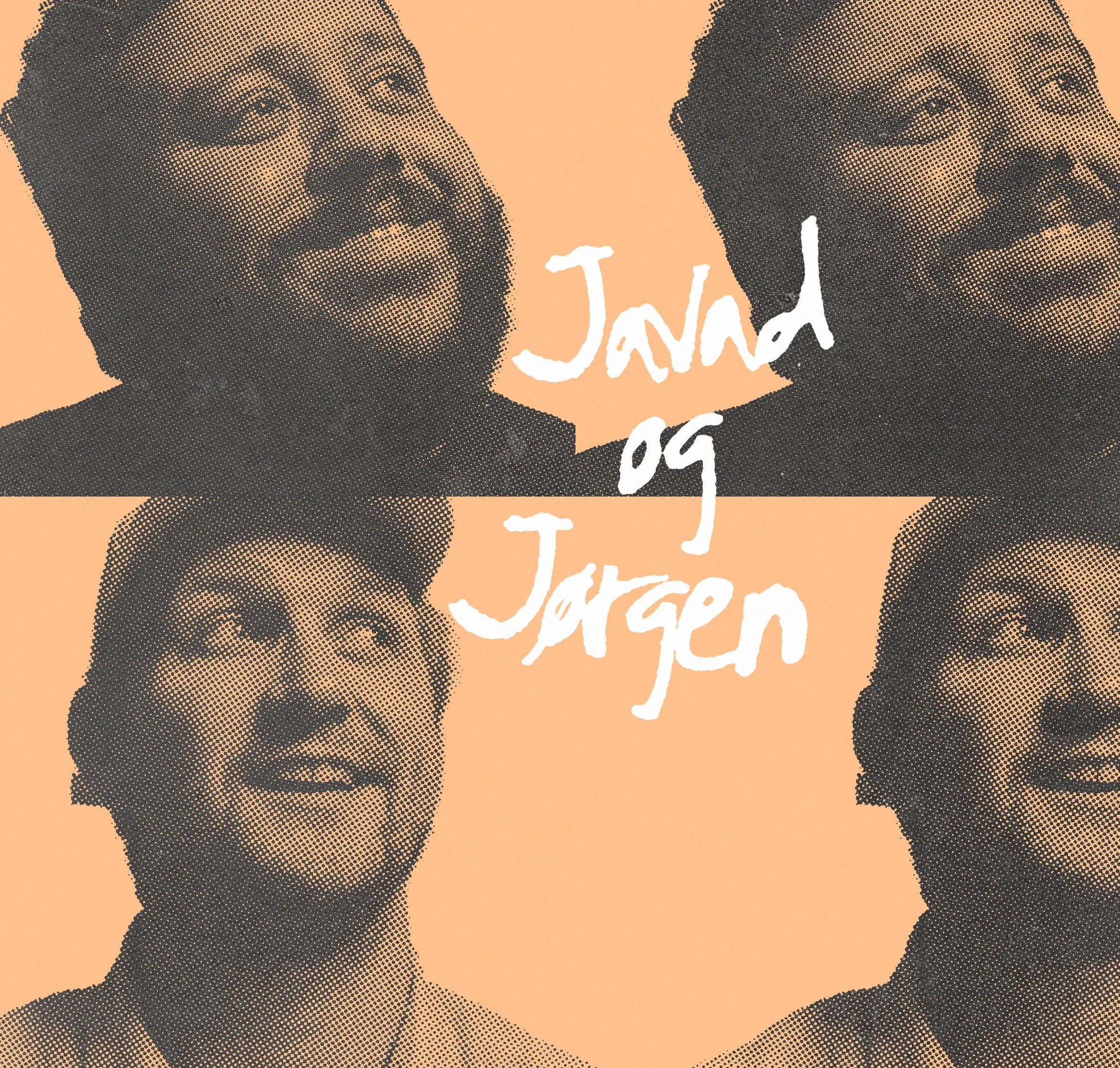 Javad & Jørgen