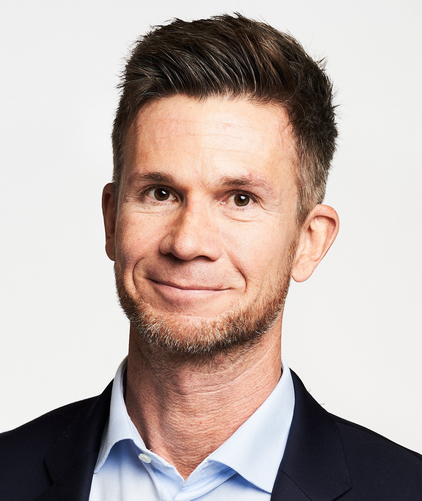 Andrè Mundal