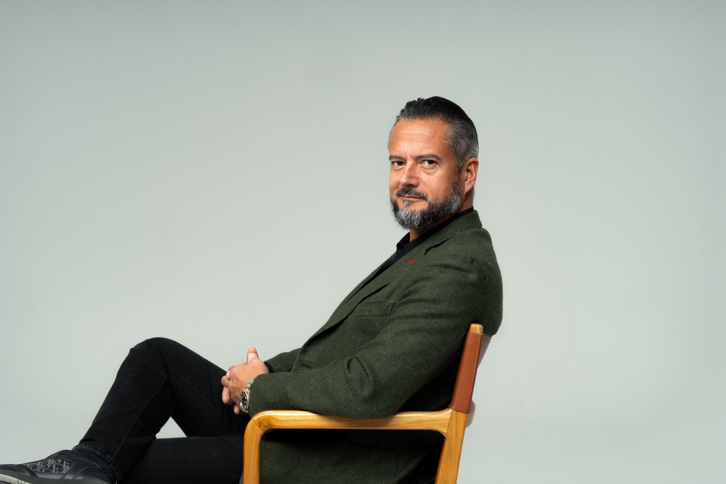 François Sibbald