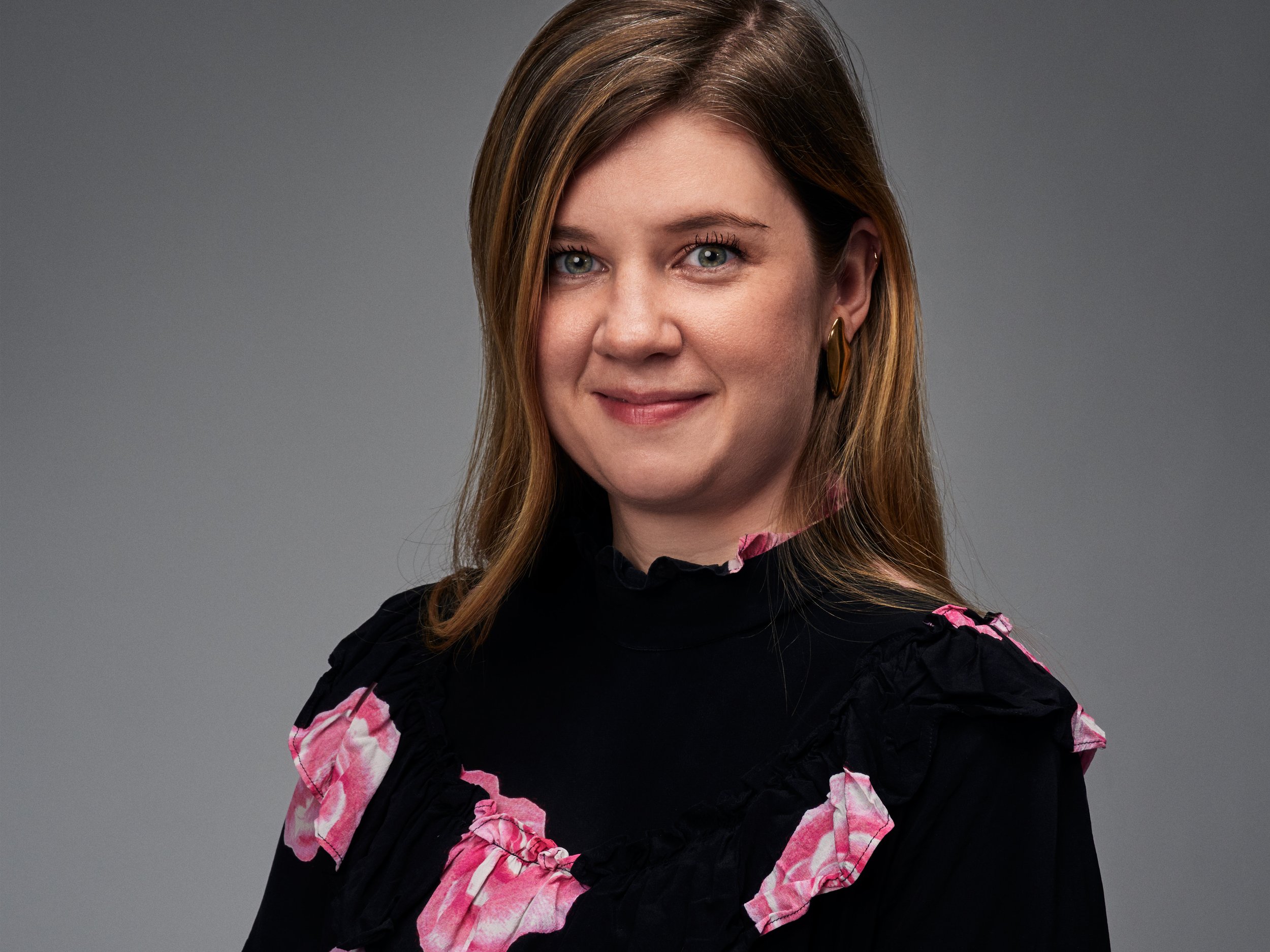 Sofie Høgestøl
