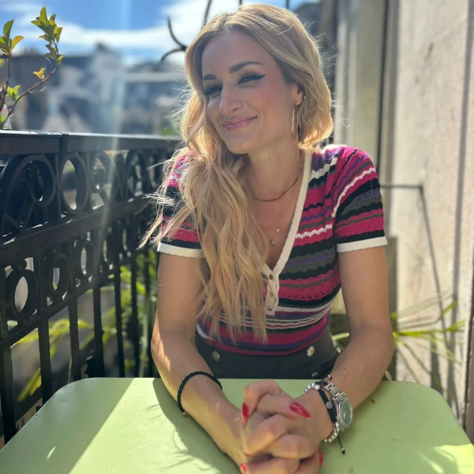 Christina Vukicevic