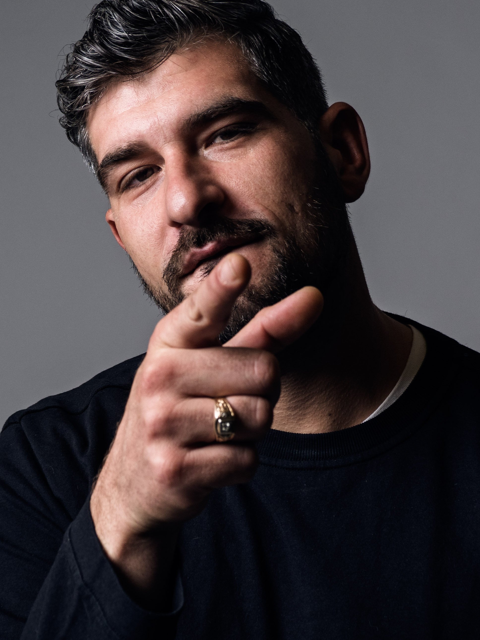 Leo Ajkic