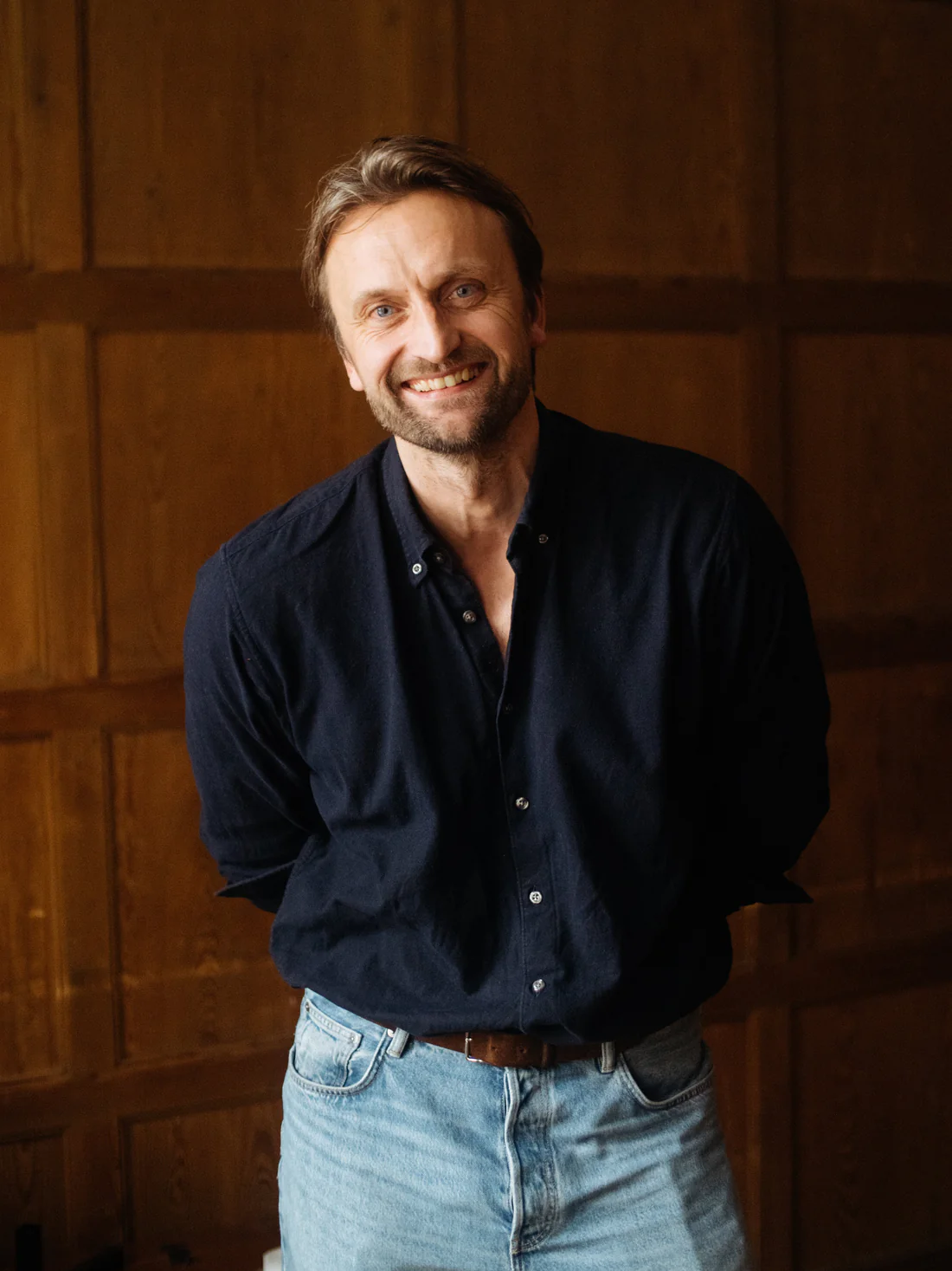 Eivind Sæther