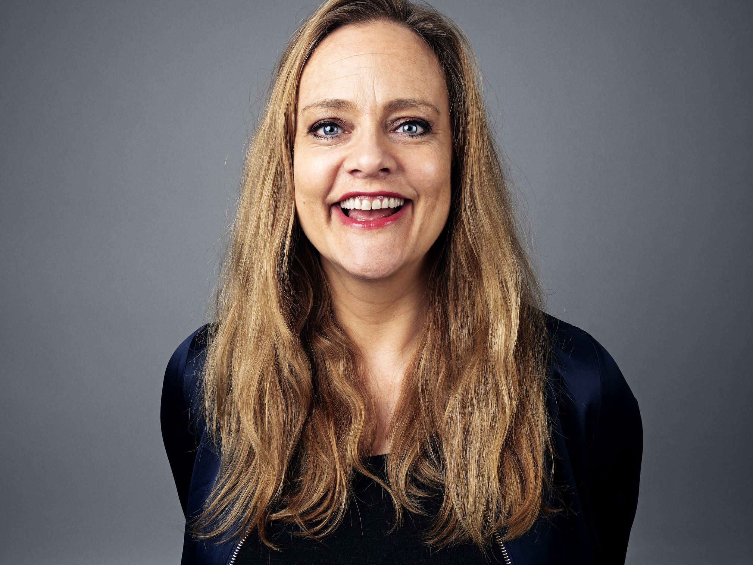 Henriette Steenstrup