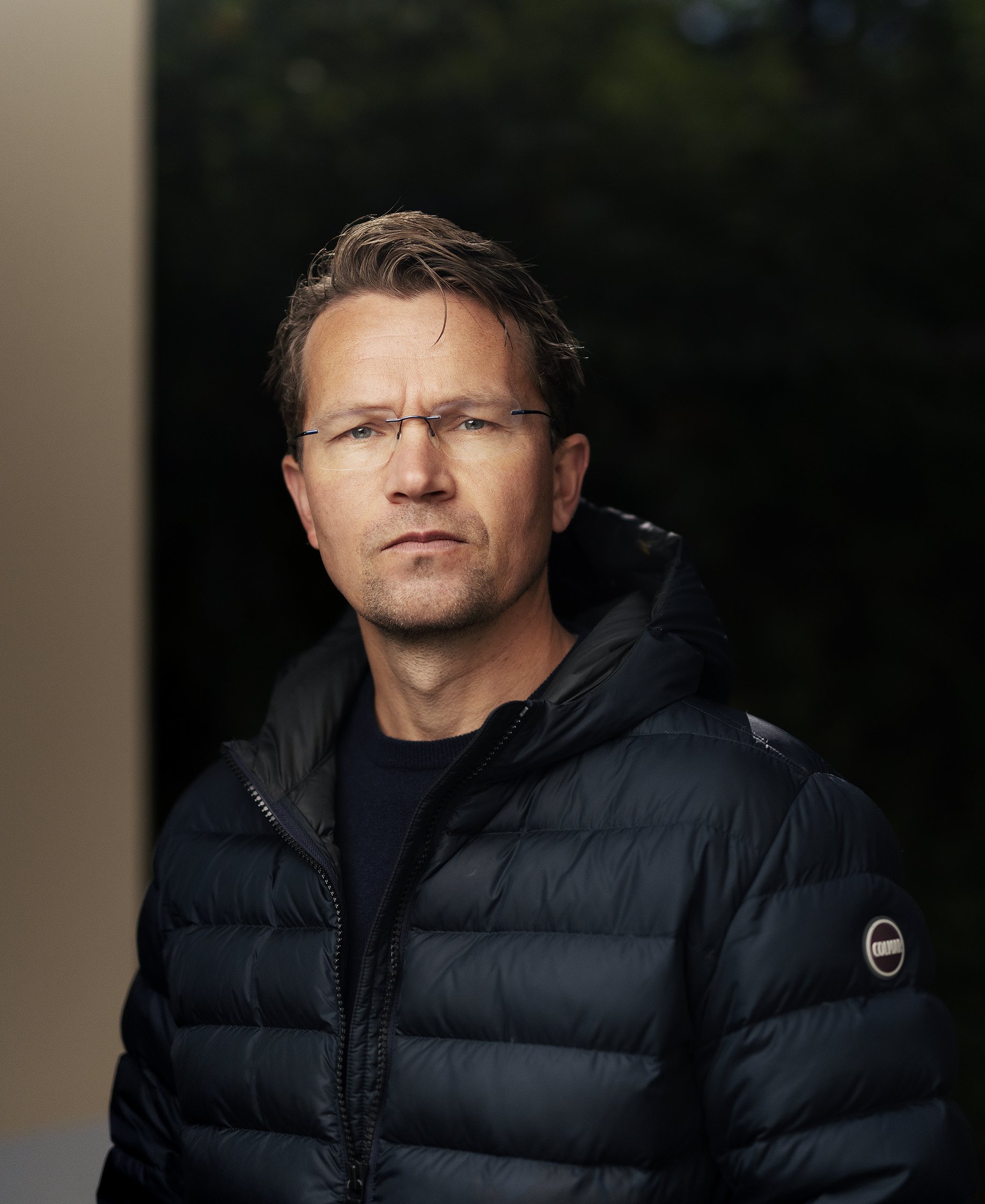 Martin Bech Holte