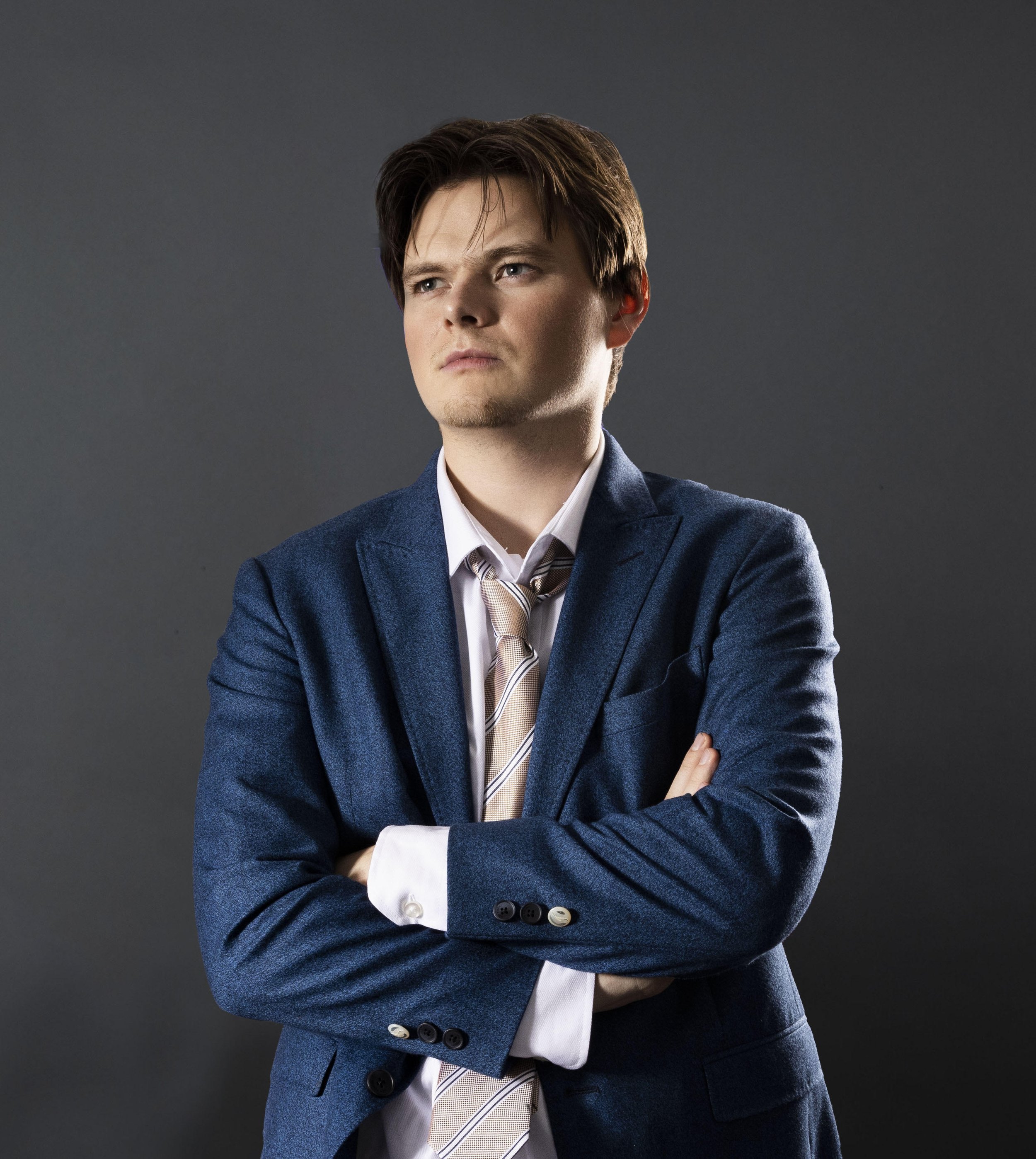 Erlend Mørch