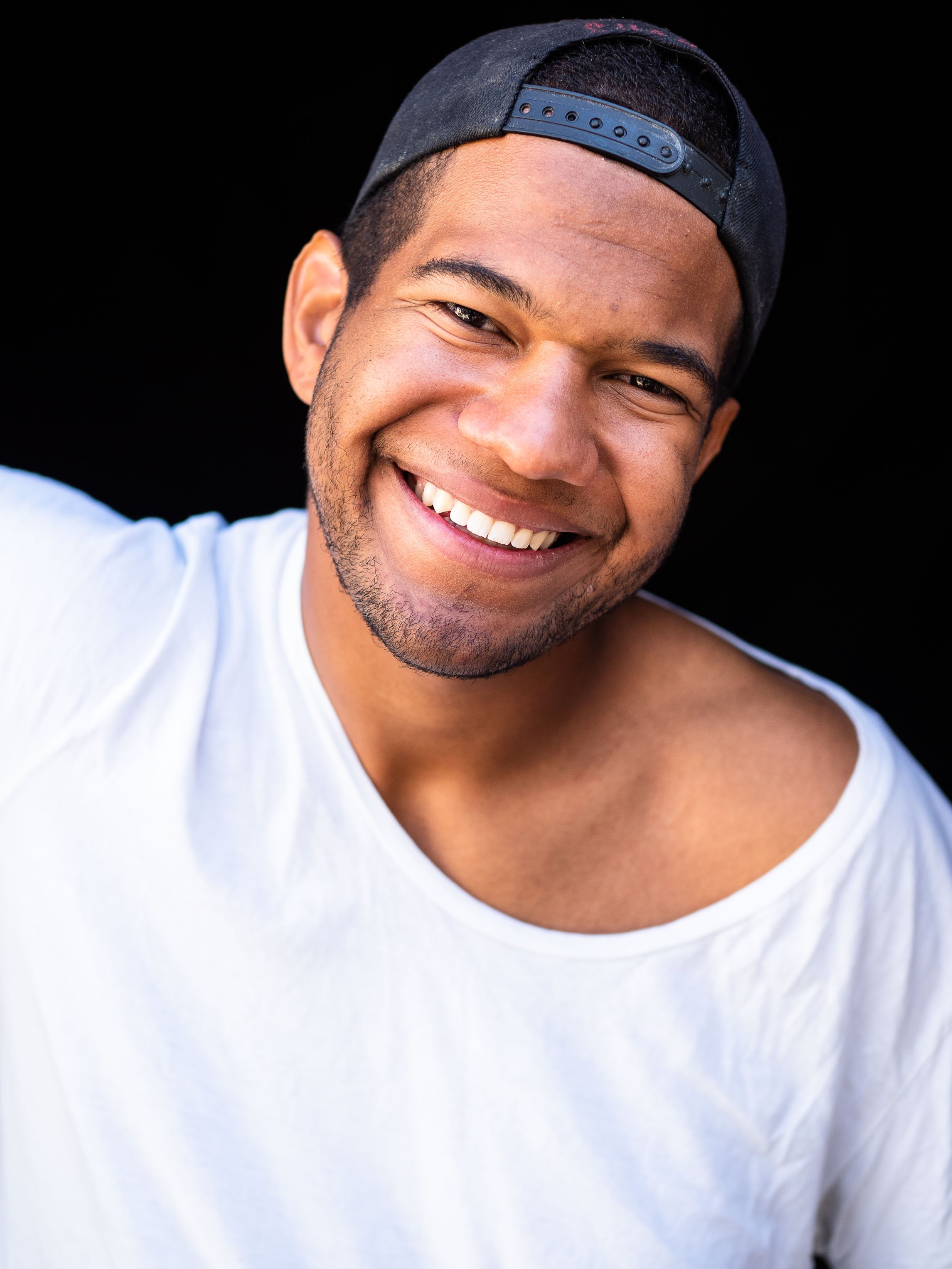 Markus Bailey