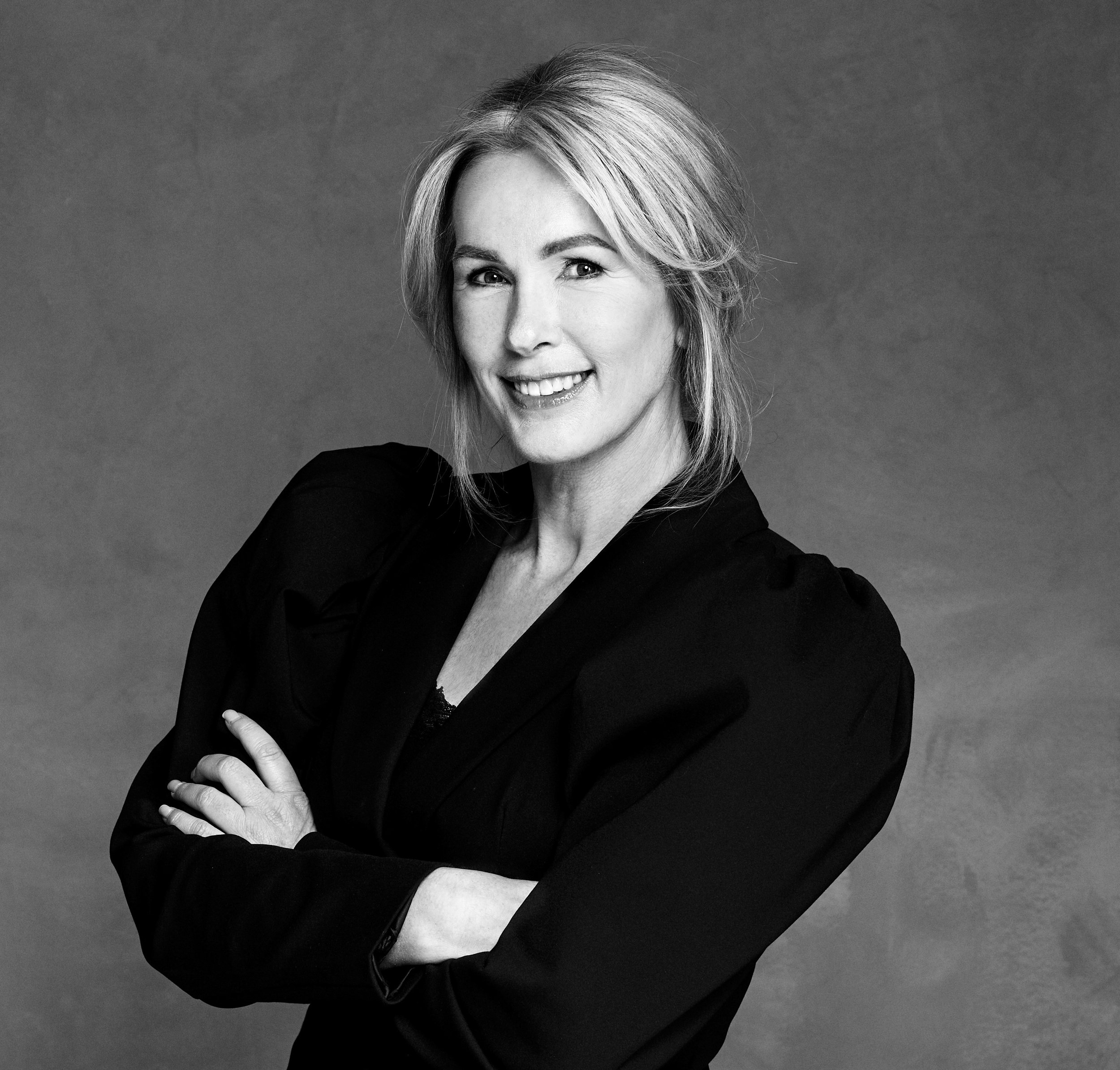 Anita Krohn Traaseth