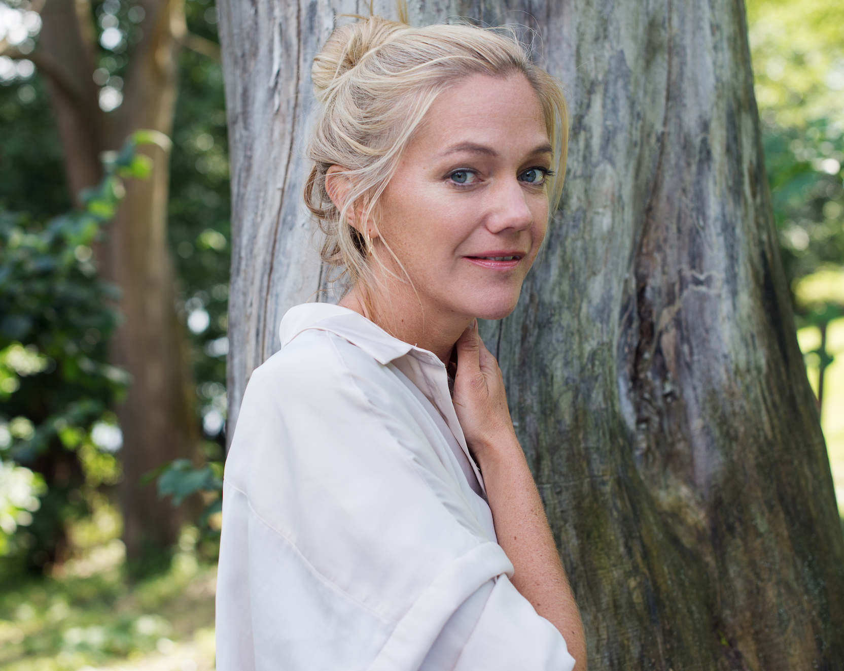 Maja Lunde