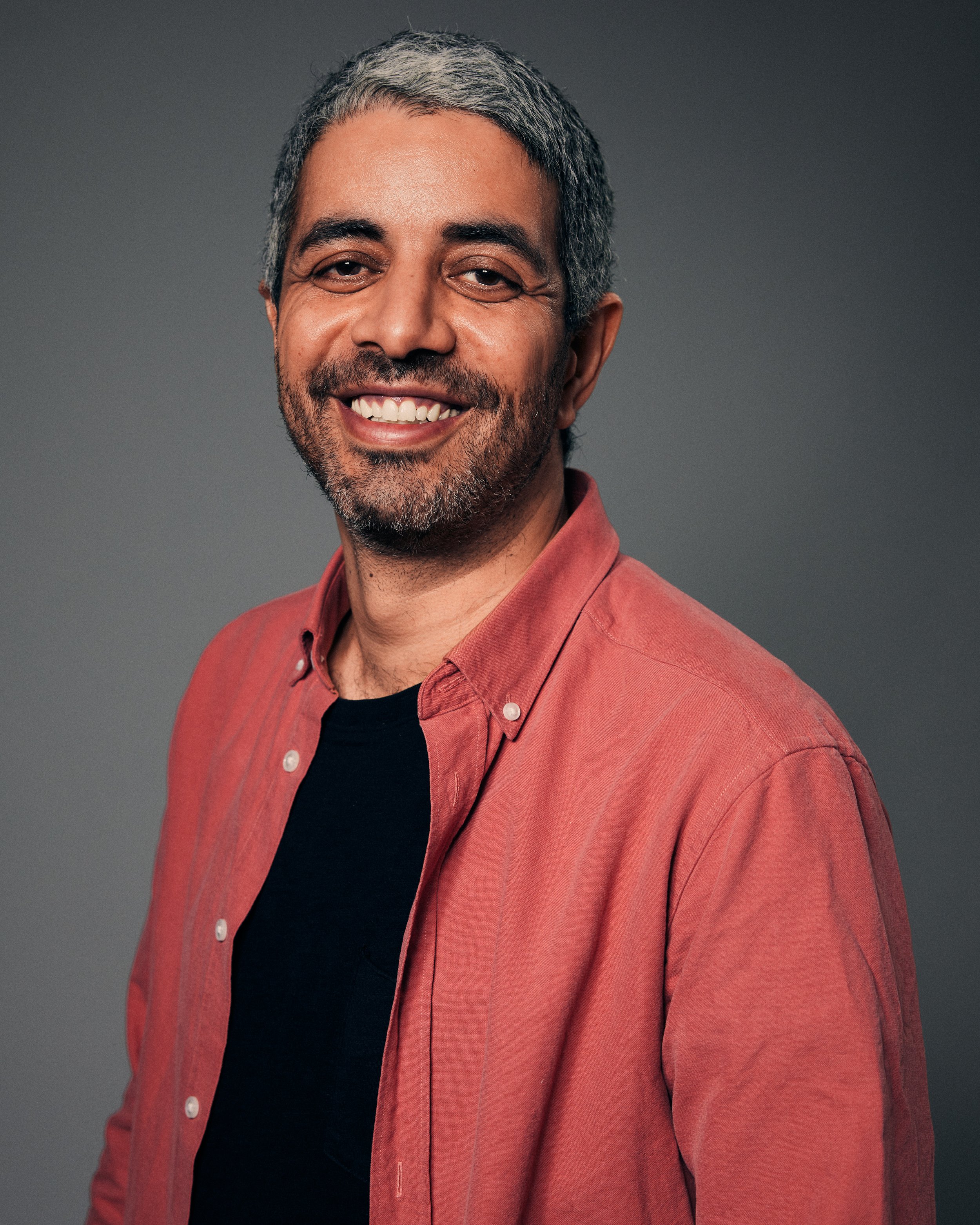 Yousef Hadaoui