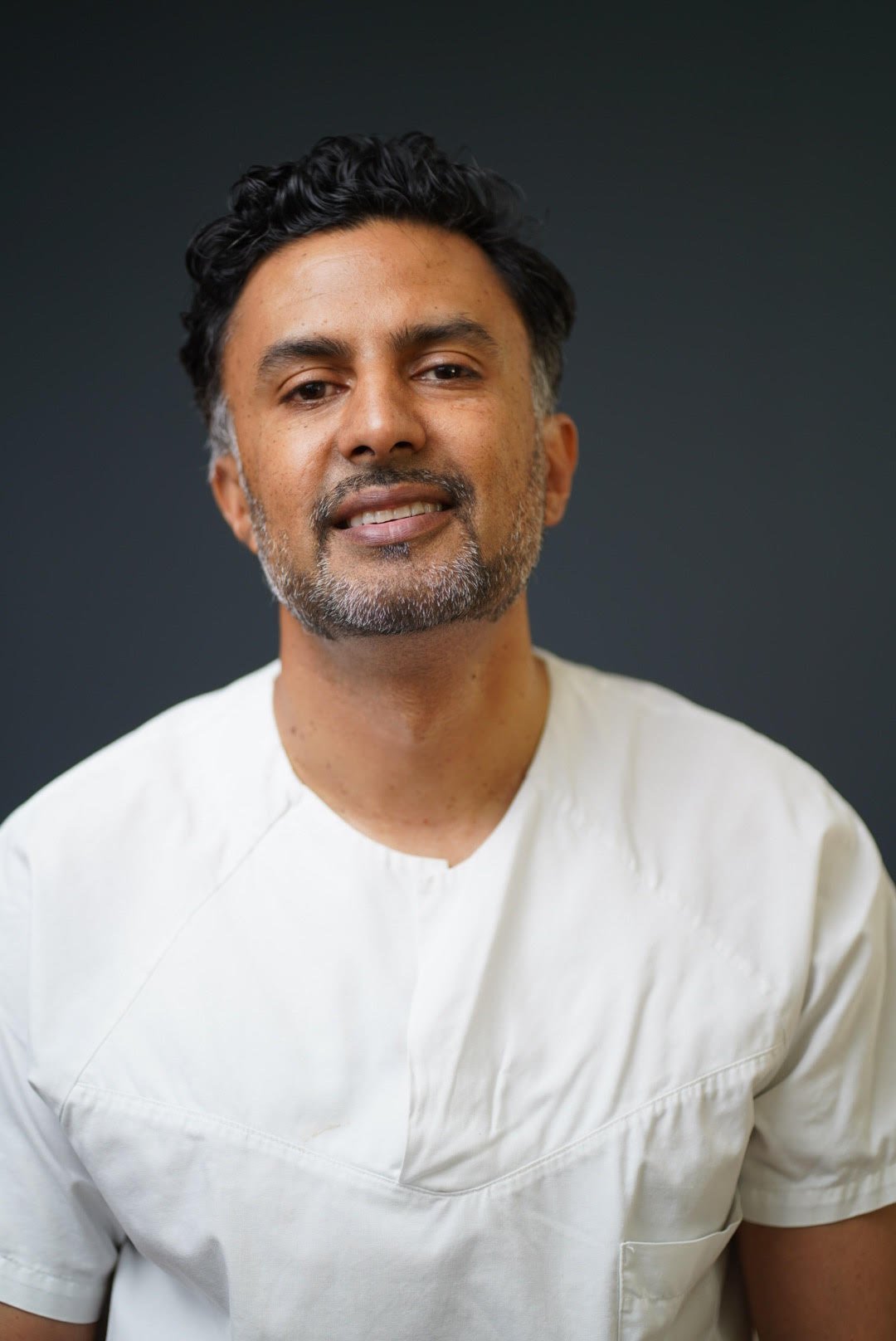 Wasim Zahid