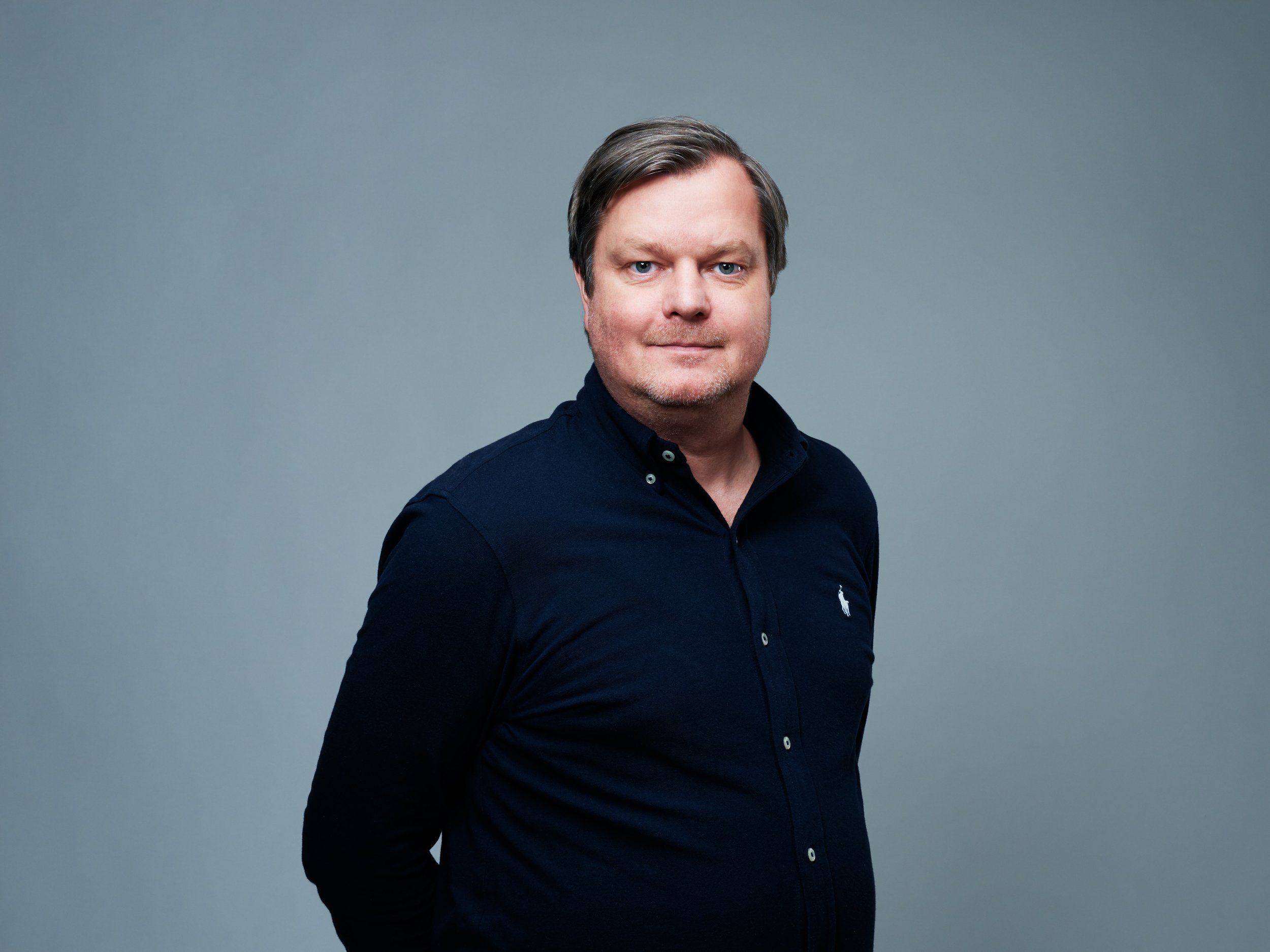Espen Lervaag