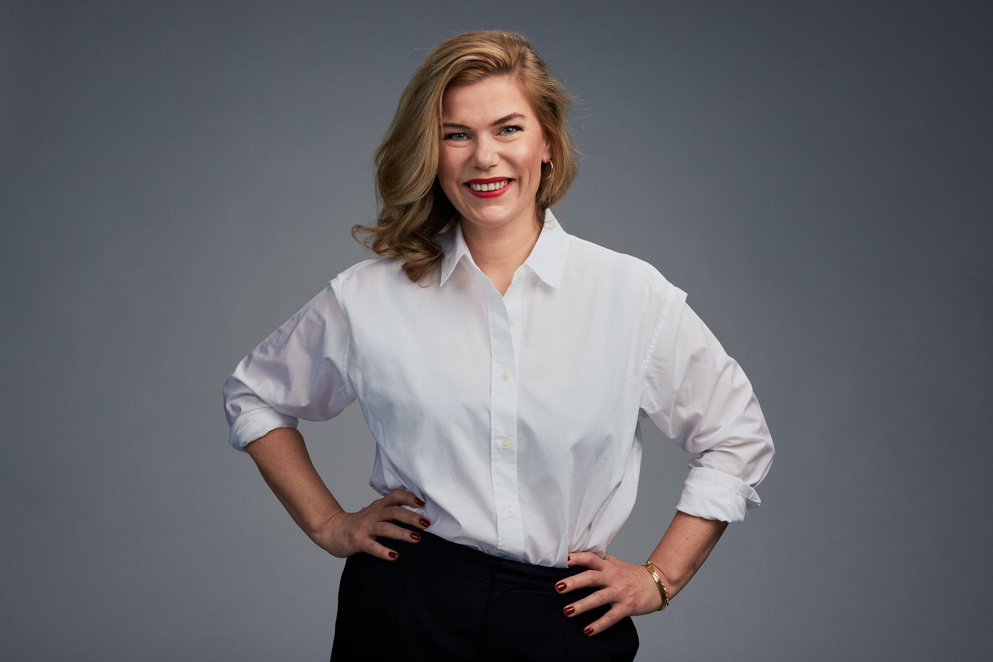 Jette Christensen