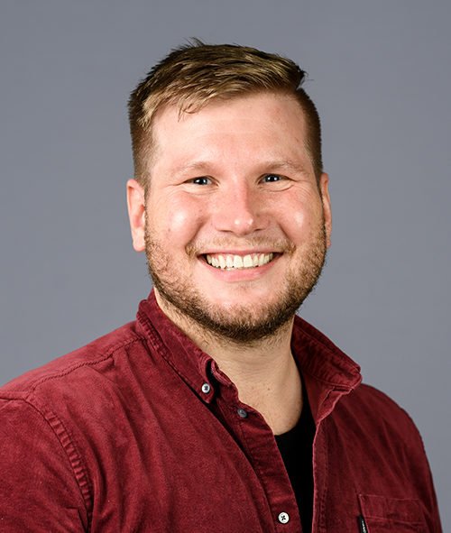 Alexander Sandtorv