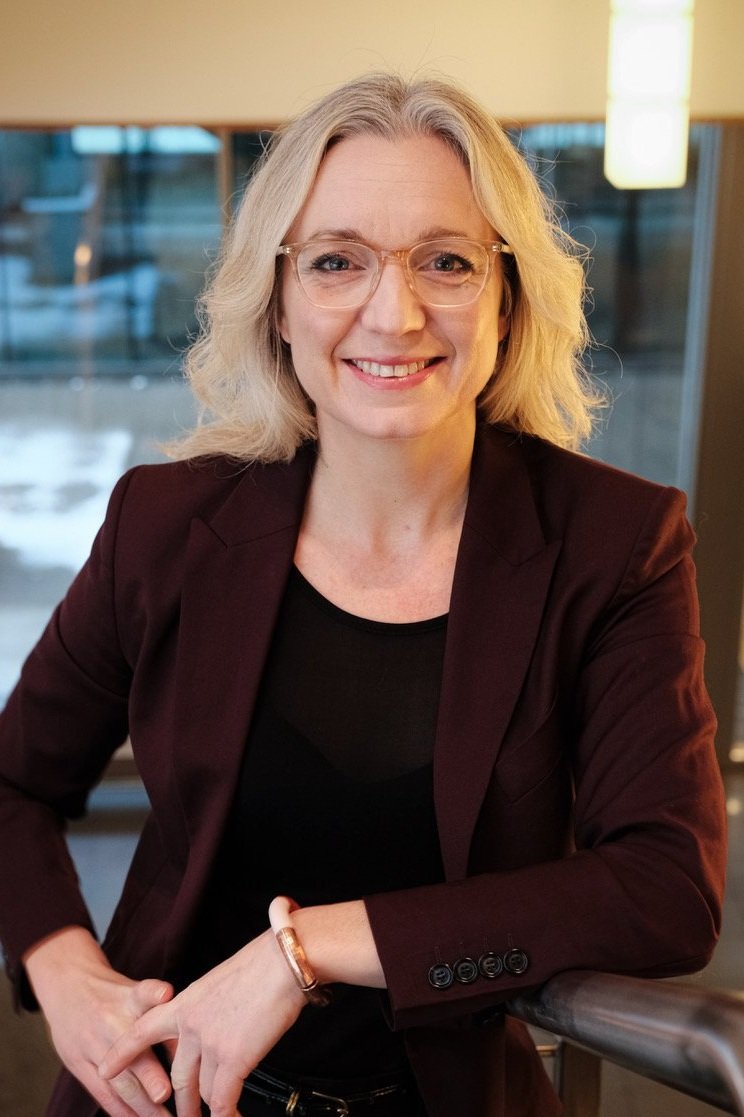 Sarah Sørheim