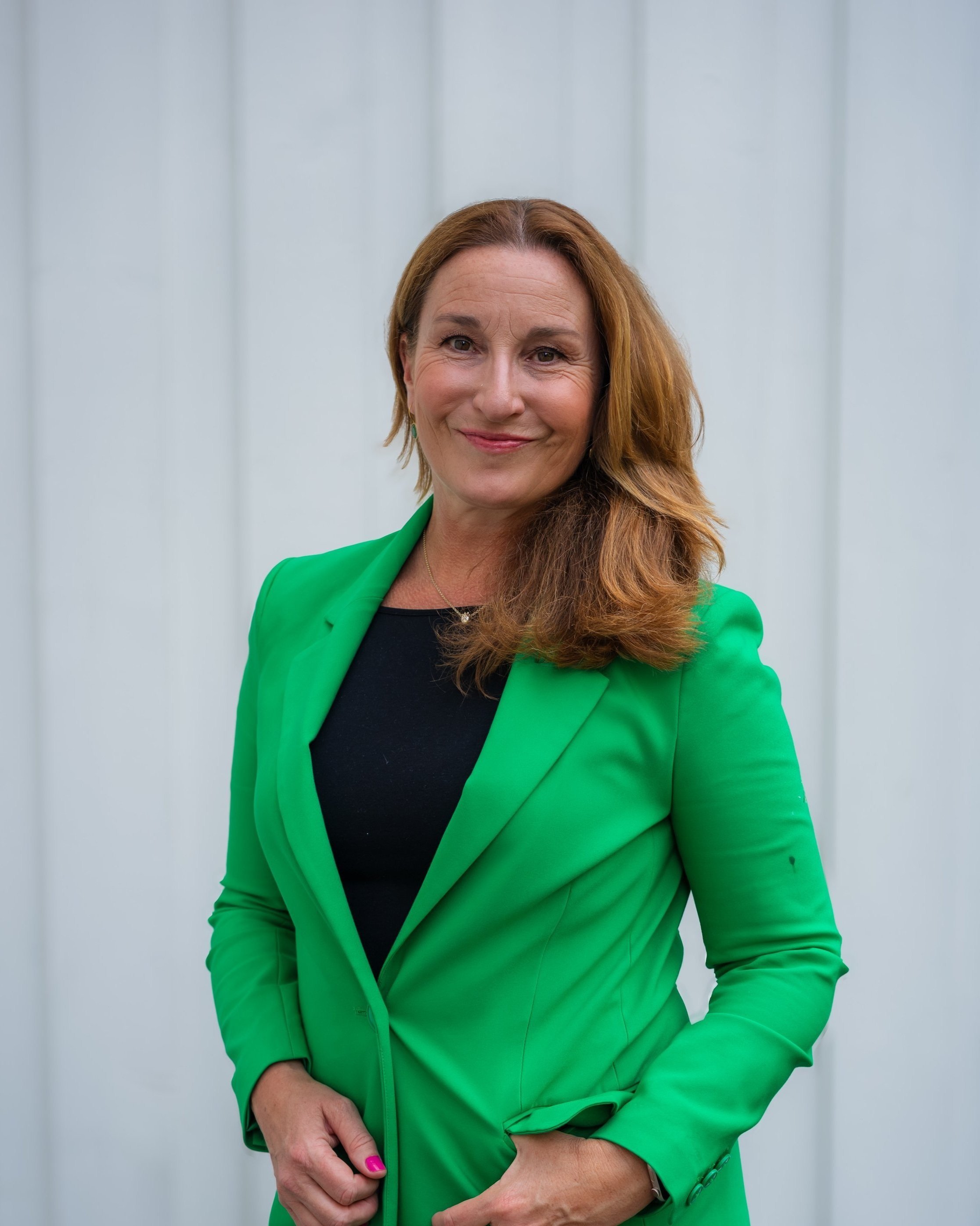 Elin Ludvigsen