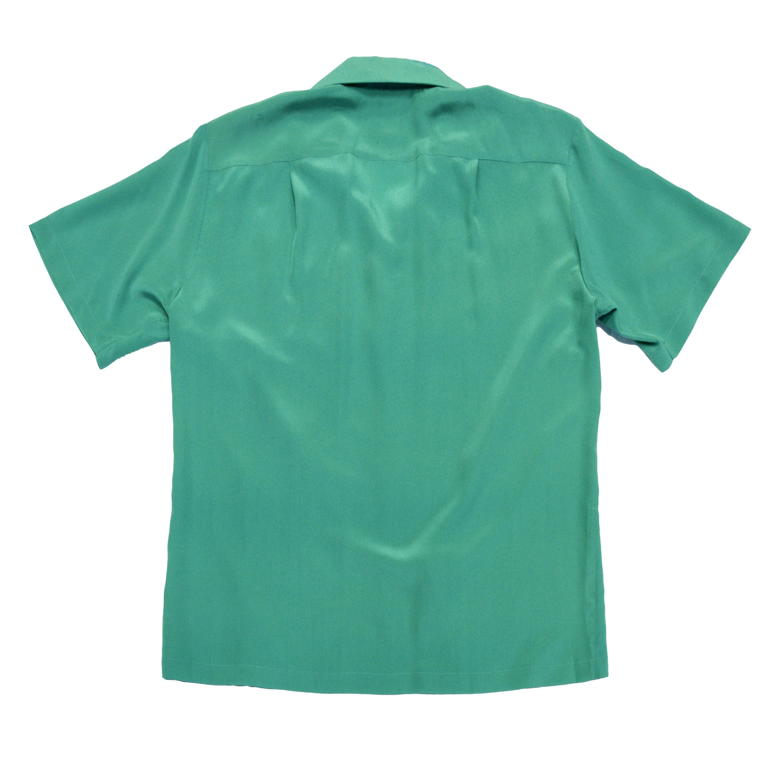 Elevate Your Style with Our Short Sleeve Shirts | Mess Of Blues