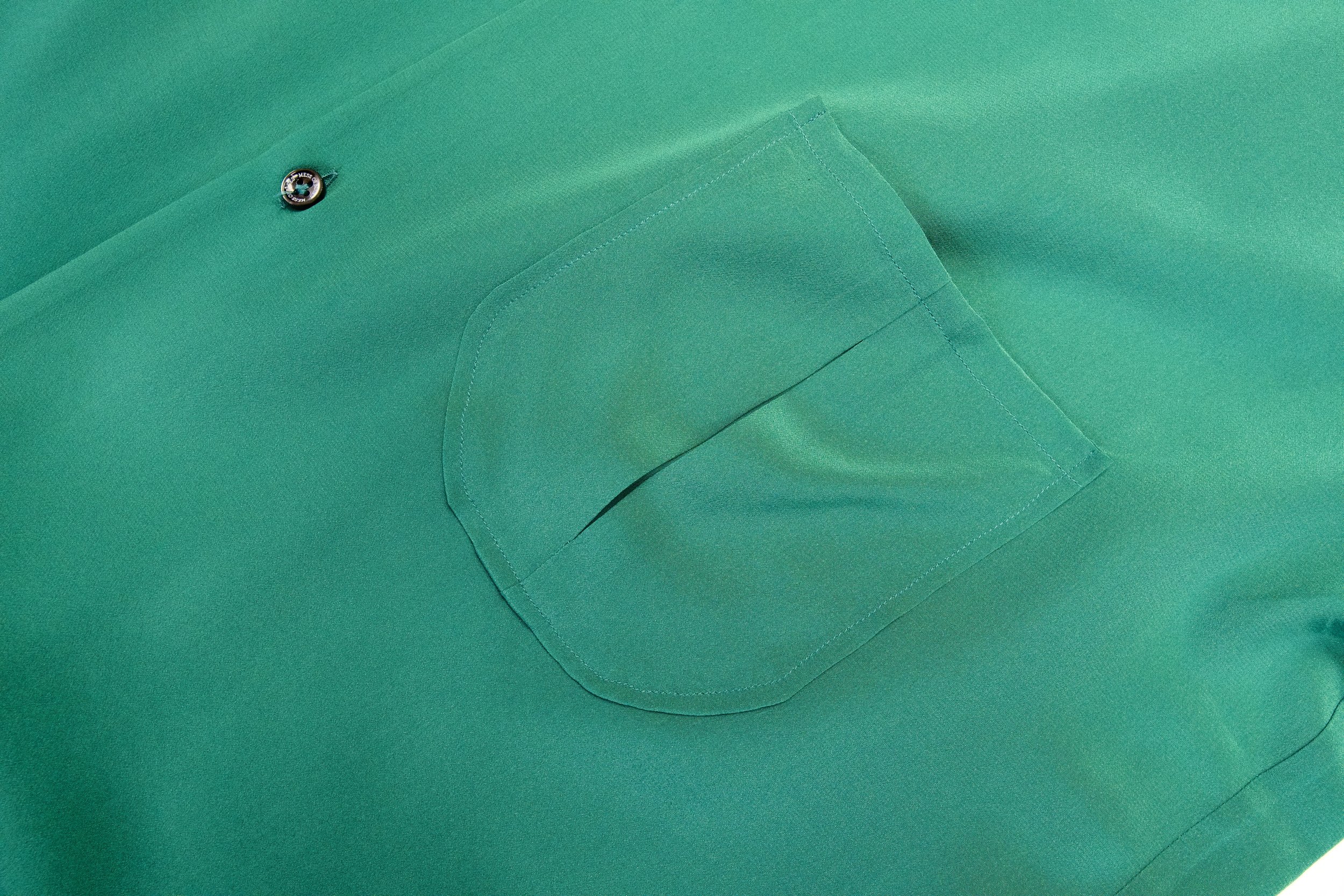 Elevate Your Style with Our Short Sleeve Shirts | Mess Of Blues