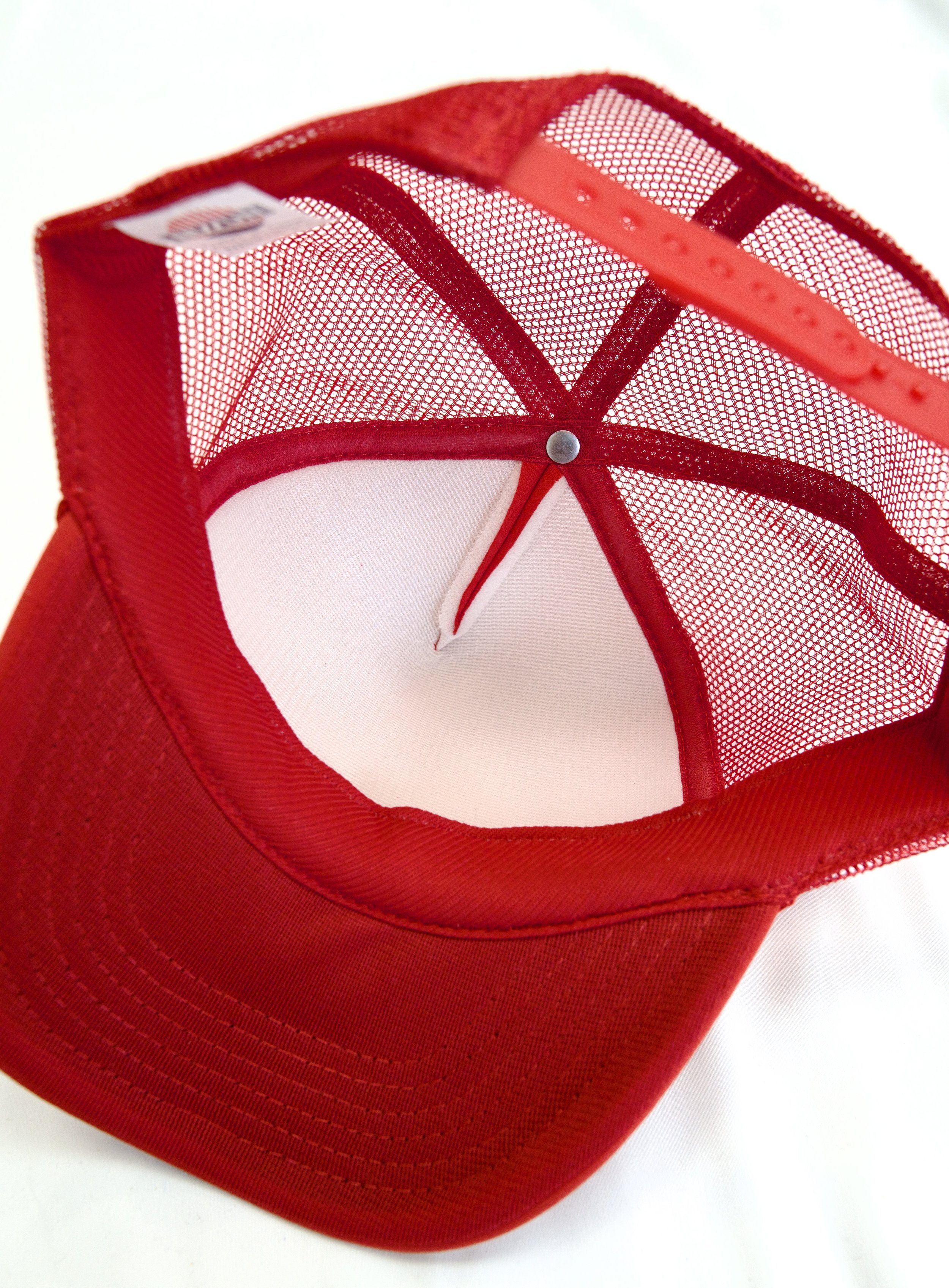 Revive Your Style: Vintage Racing Hat Collection by Mess Of Blues