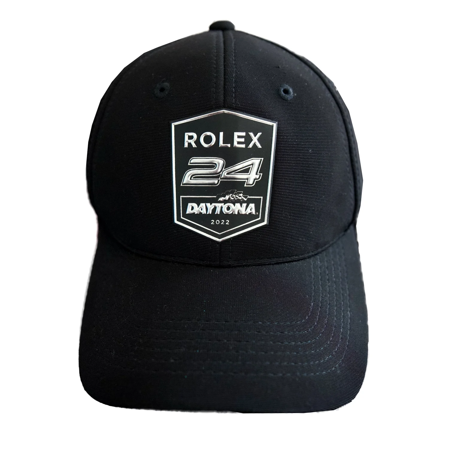 ロレックス　キャップ ROLEX DAYTONA HAT - Limited Edition -BLACK - 2022 — Mess Of Blues