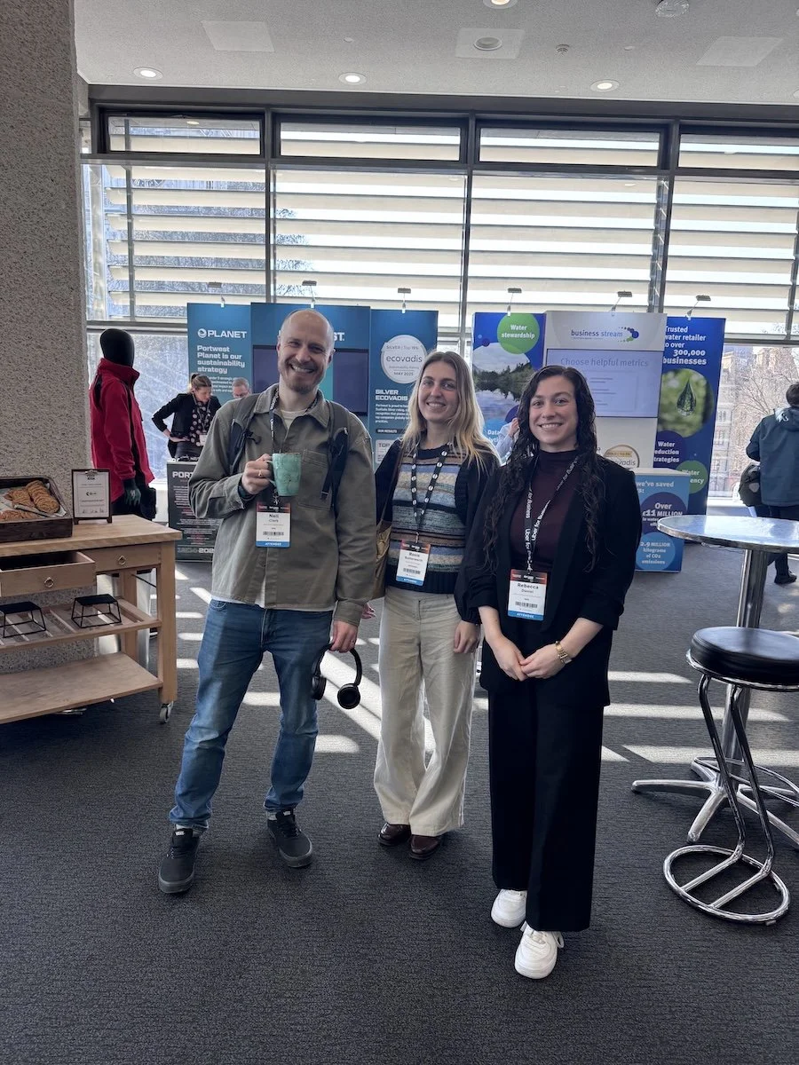 Innovations and Insights from the Sustainability LIVE Net Zero Summit