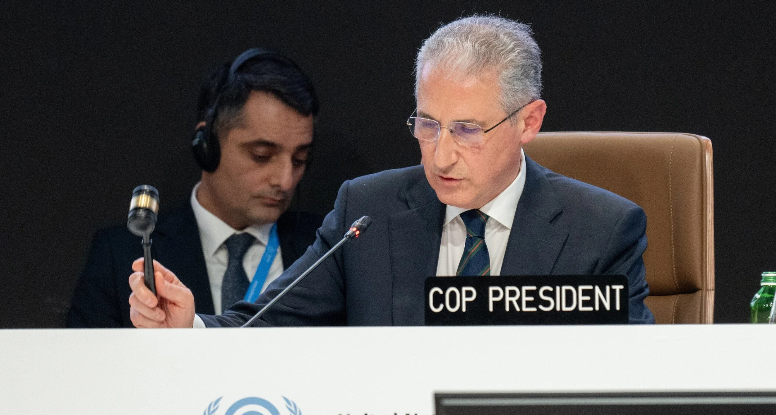 COP29: What was achieved and the Road to Rio