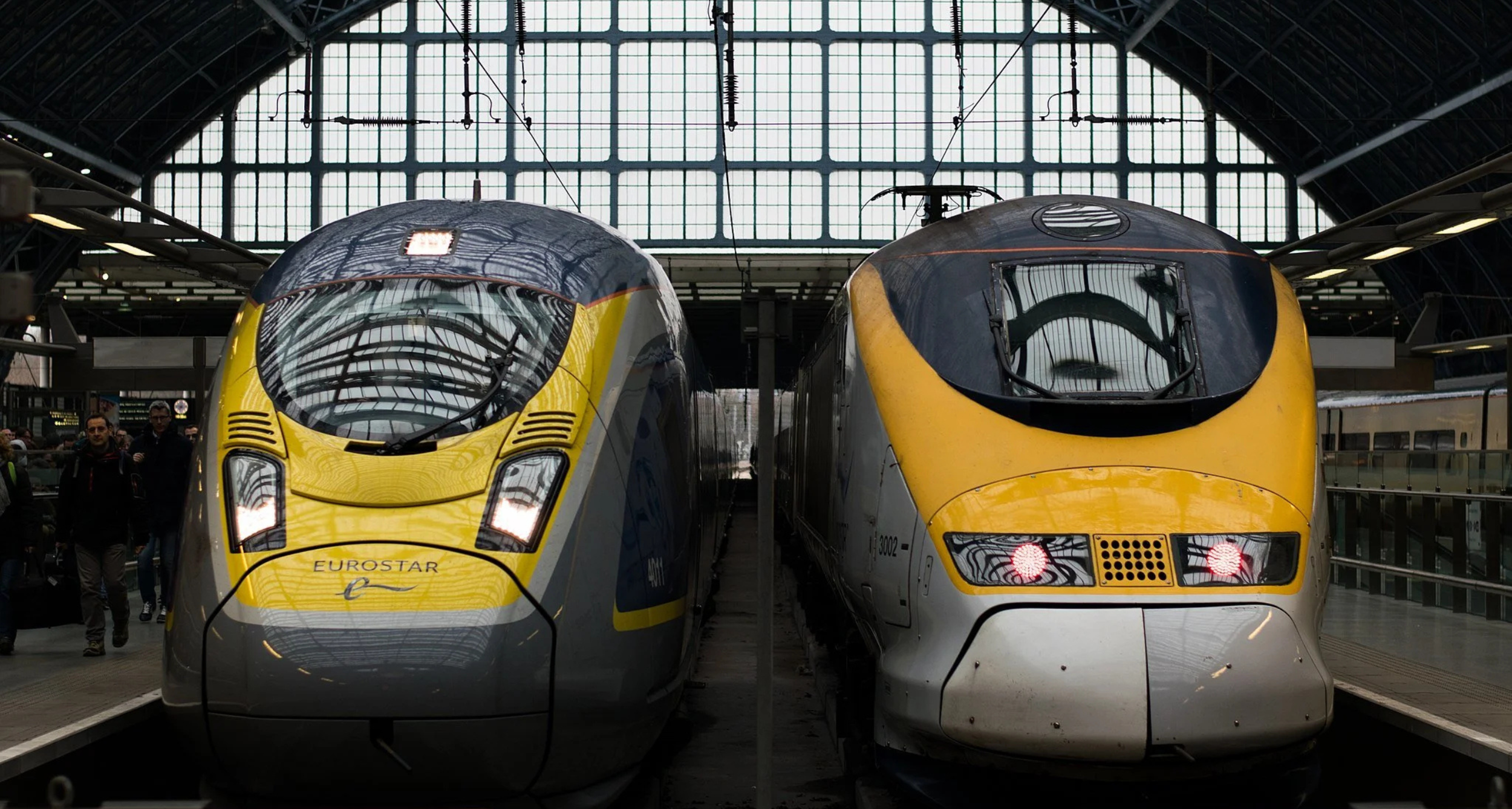 (S)low carbon business travel