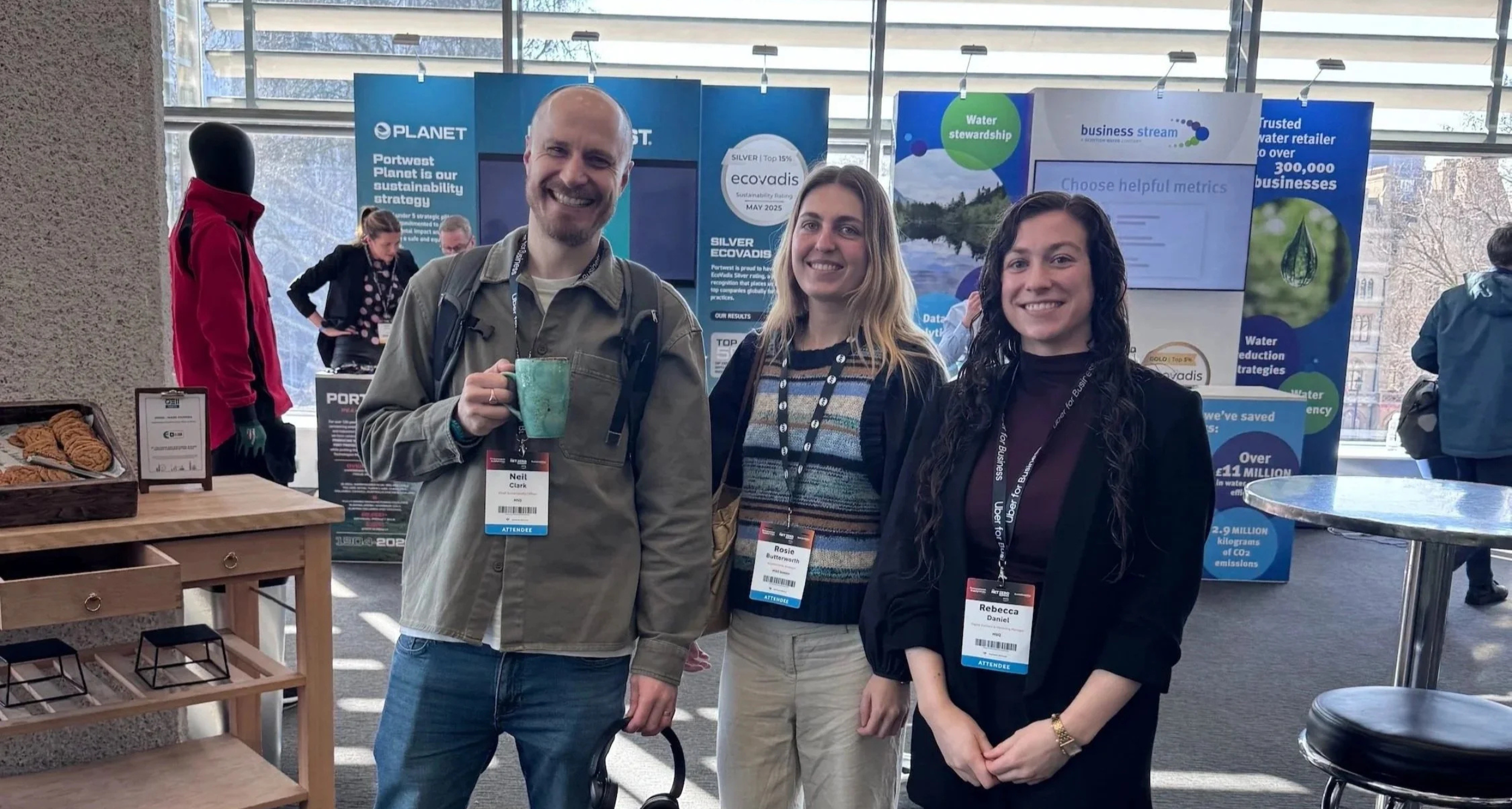 Innovations and Insights from the Sustainability LIVE Net Zero Summit