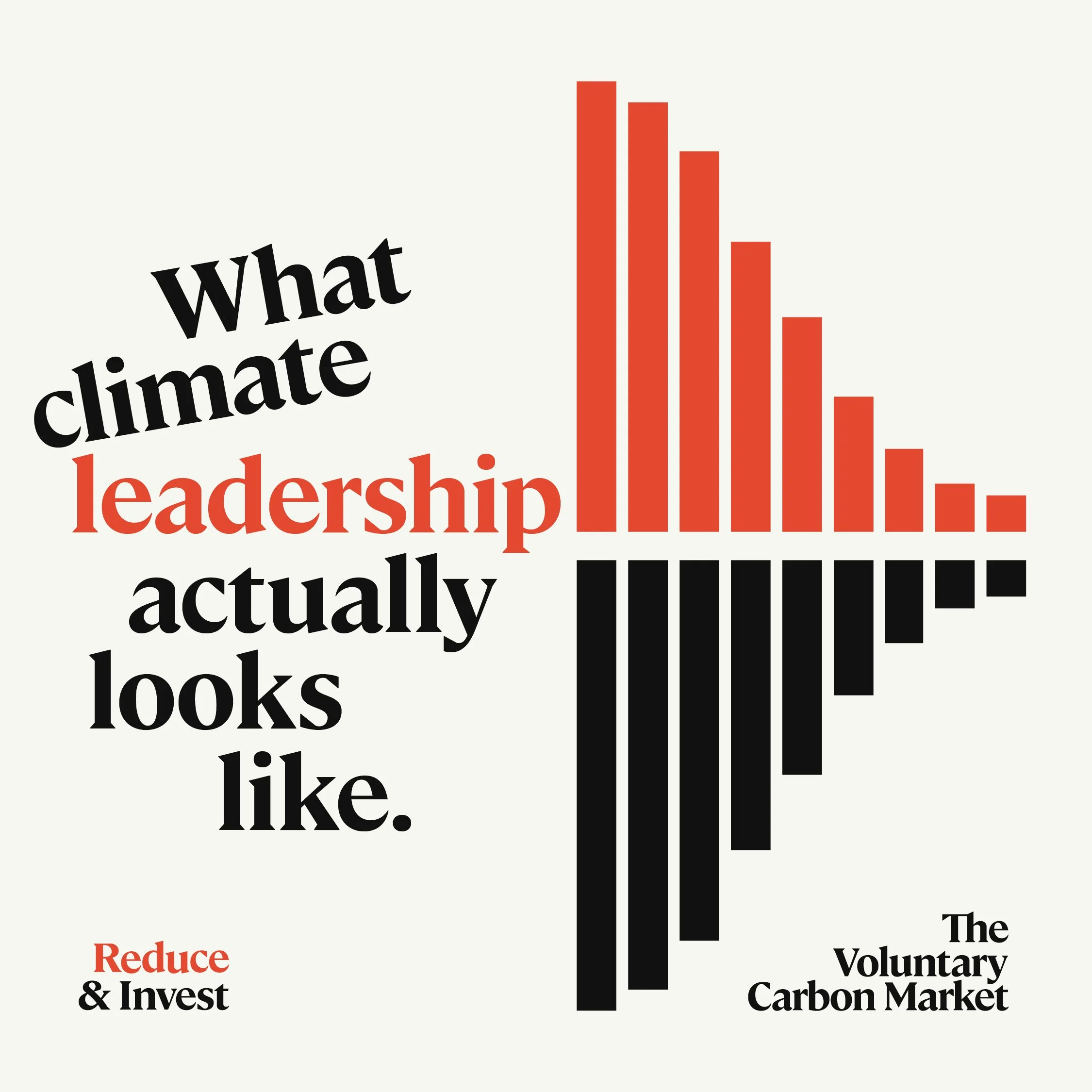 Reduce and Invest VCM