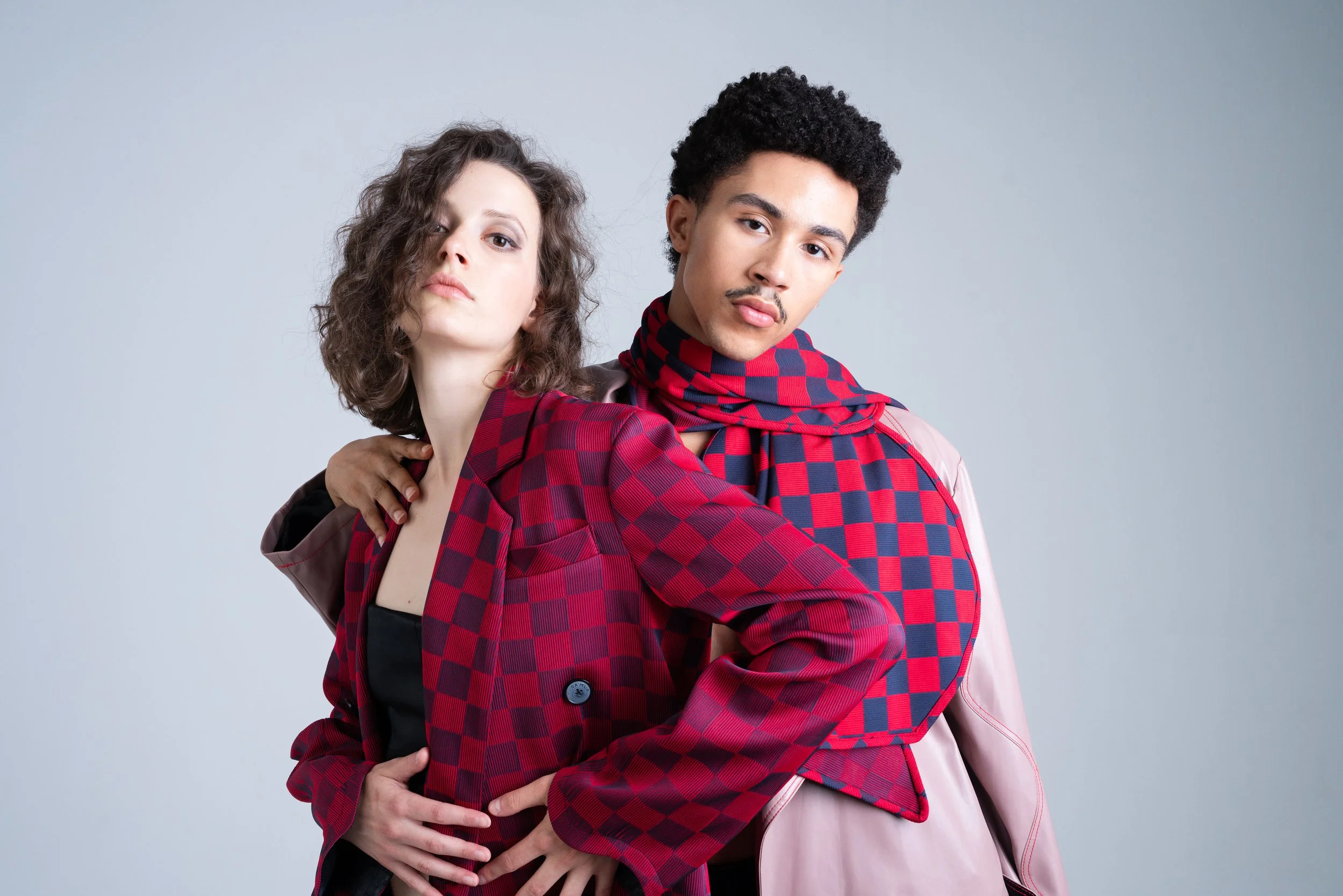 DAMUR Berlin Highend Streetwear