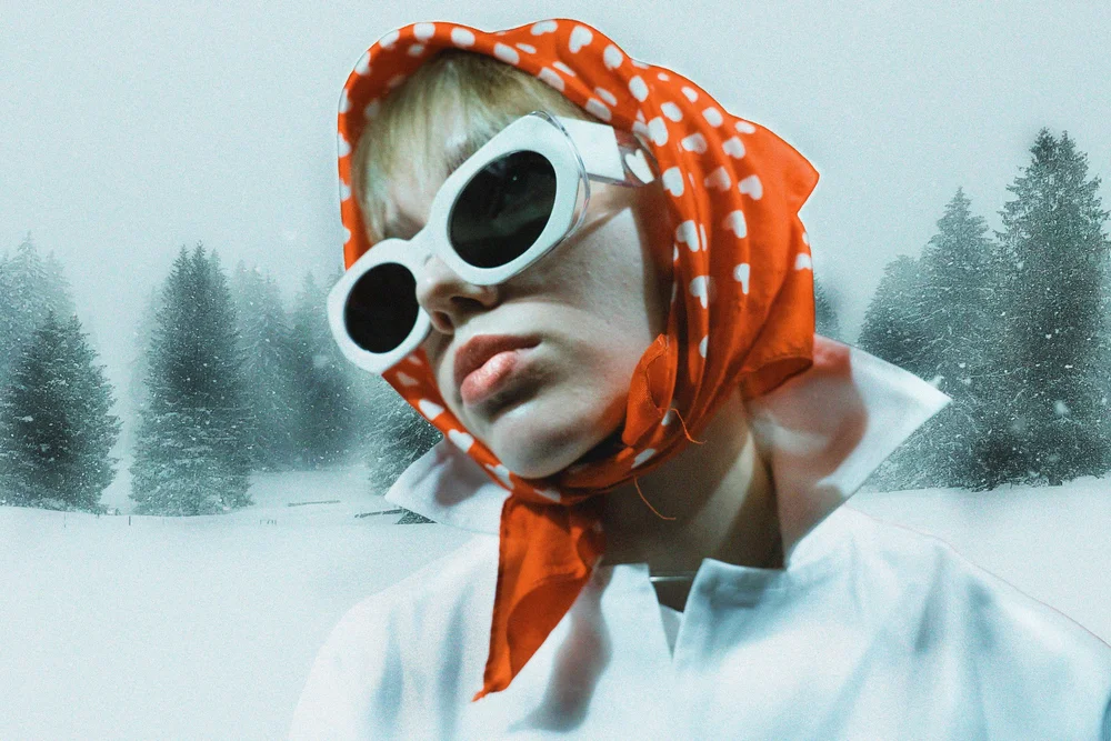 DAMUR Berlin Highend Streetwear