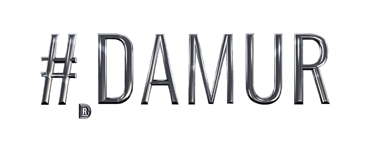 #DAMUR