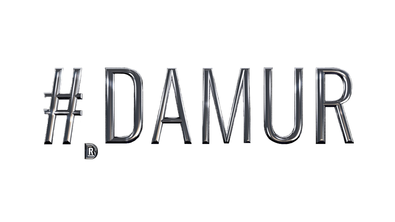 DAMUR Berlin Highend Streetwear