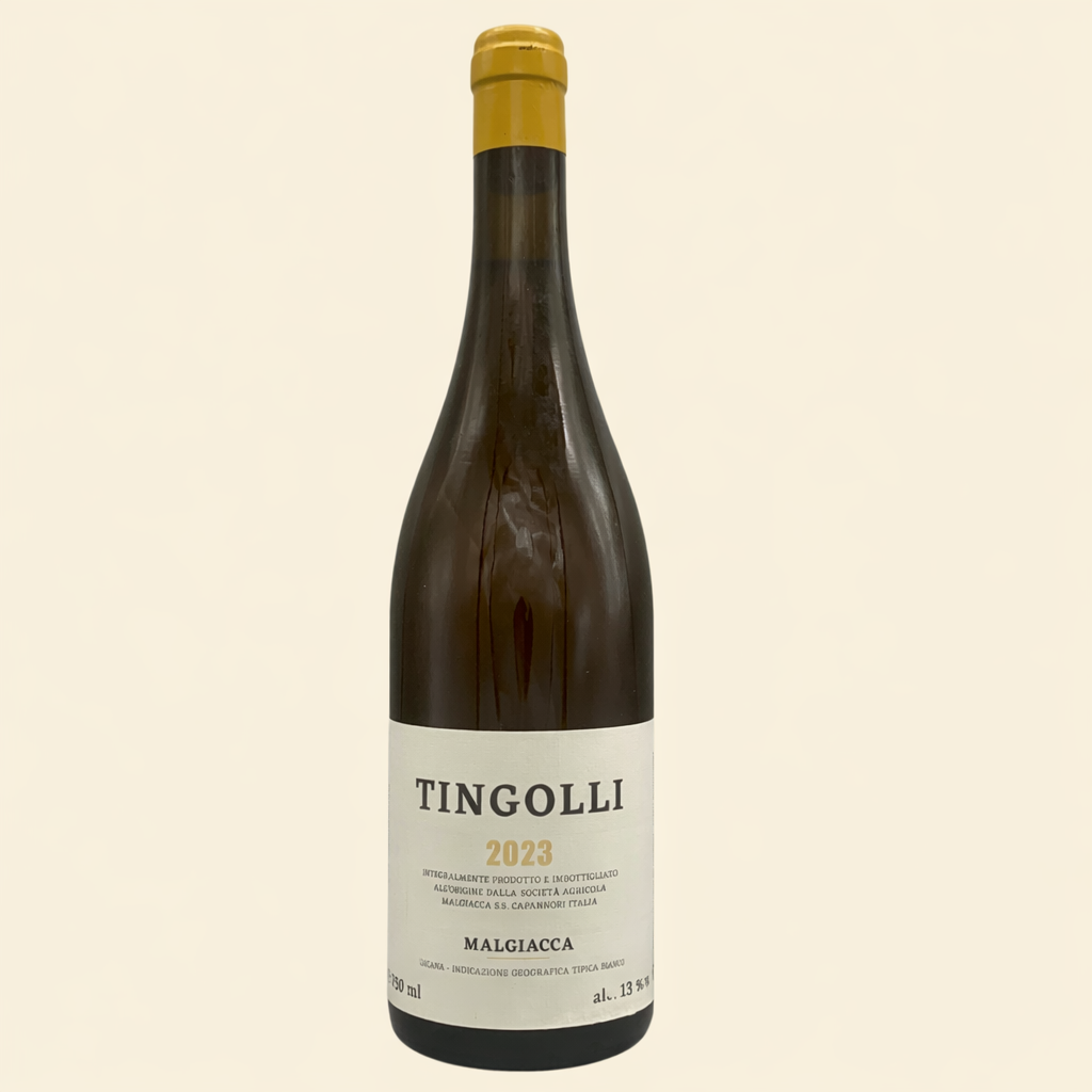 Malgiacca, I.G.T. Toscana, Tingolli, 2023