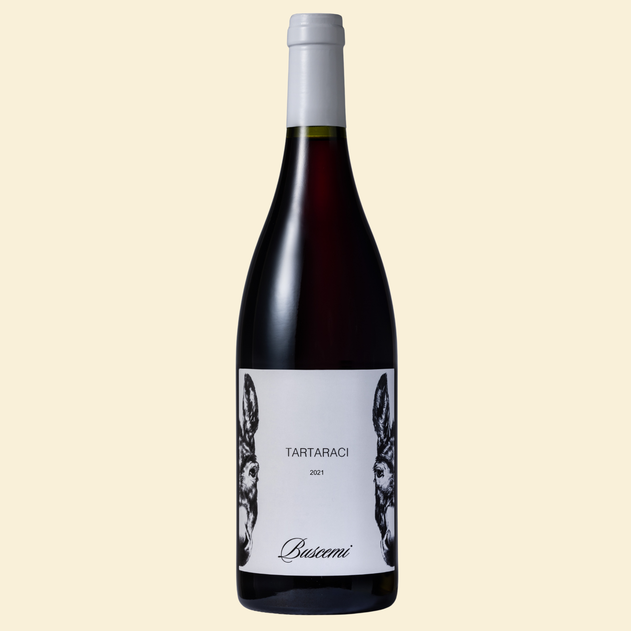 Mirella Buscemi I IGT Sicilia Tartaraci Rosso 2021 I Sicily Wine